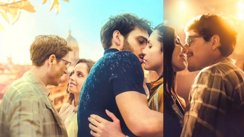 Bữa Tối Bốn Người Full