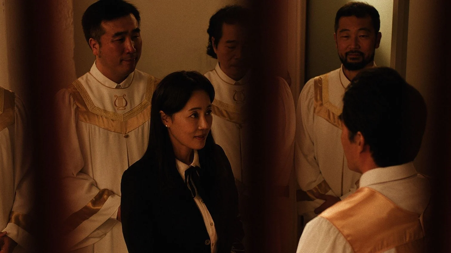 Chung Cư Tội Lỗi Full