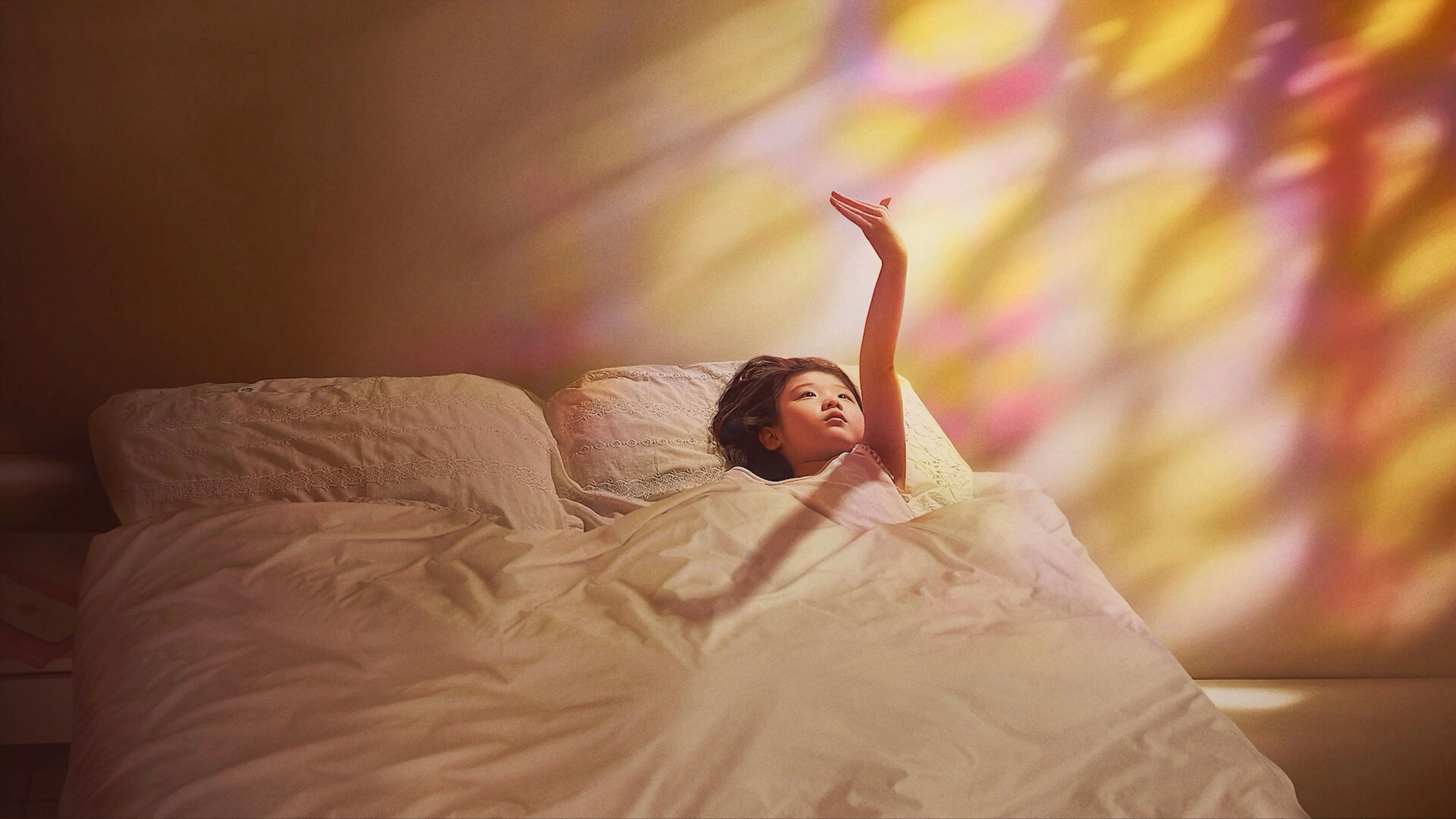 Cô Gái Tay Chiêu Full