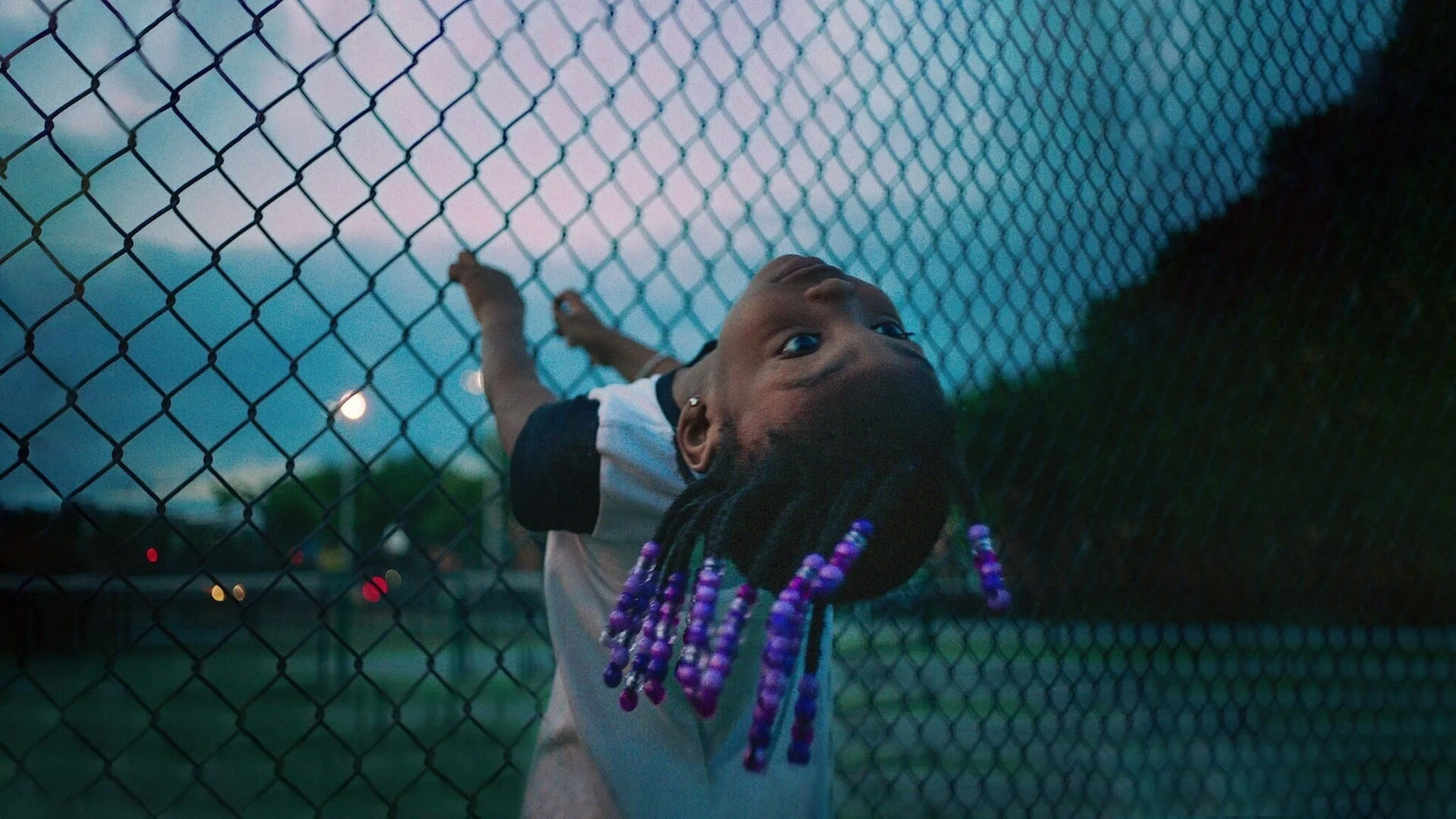 Con Gái Của Phạm Nhân Full