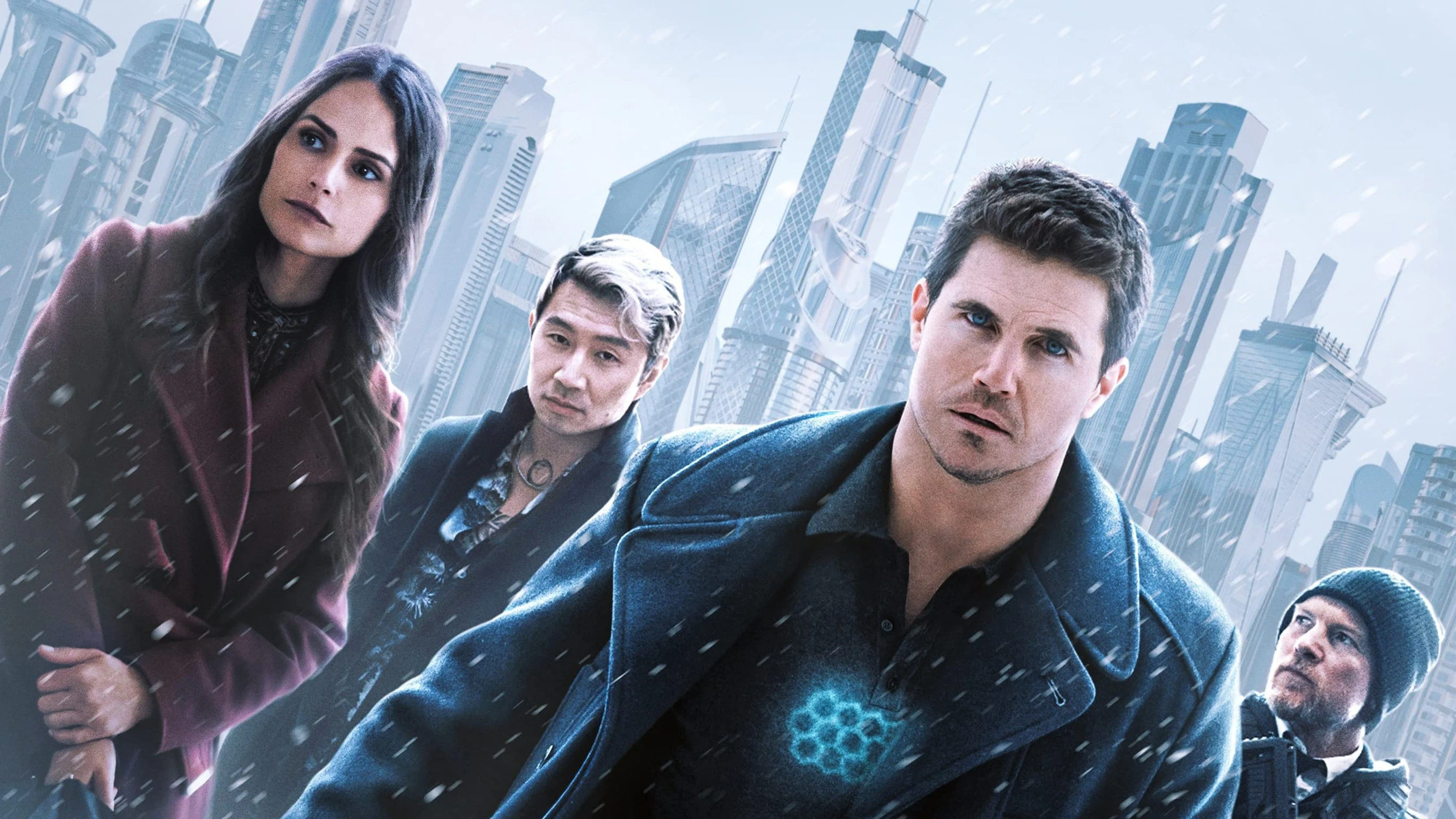 Cuộc Nổi Dậy Của AI Full