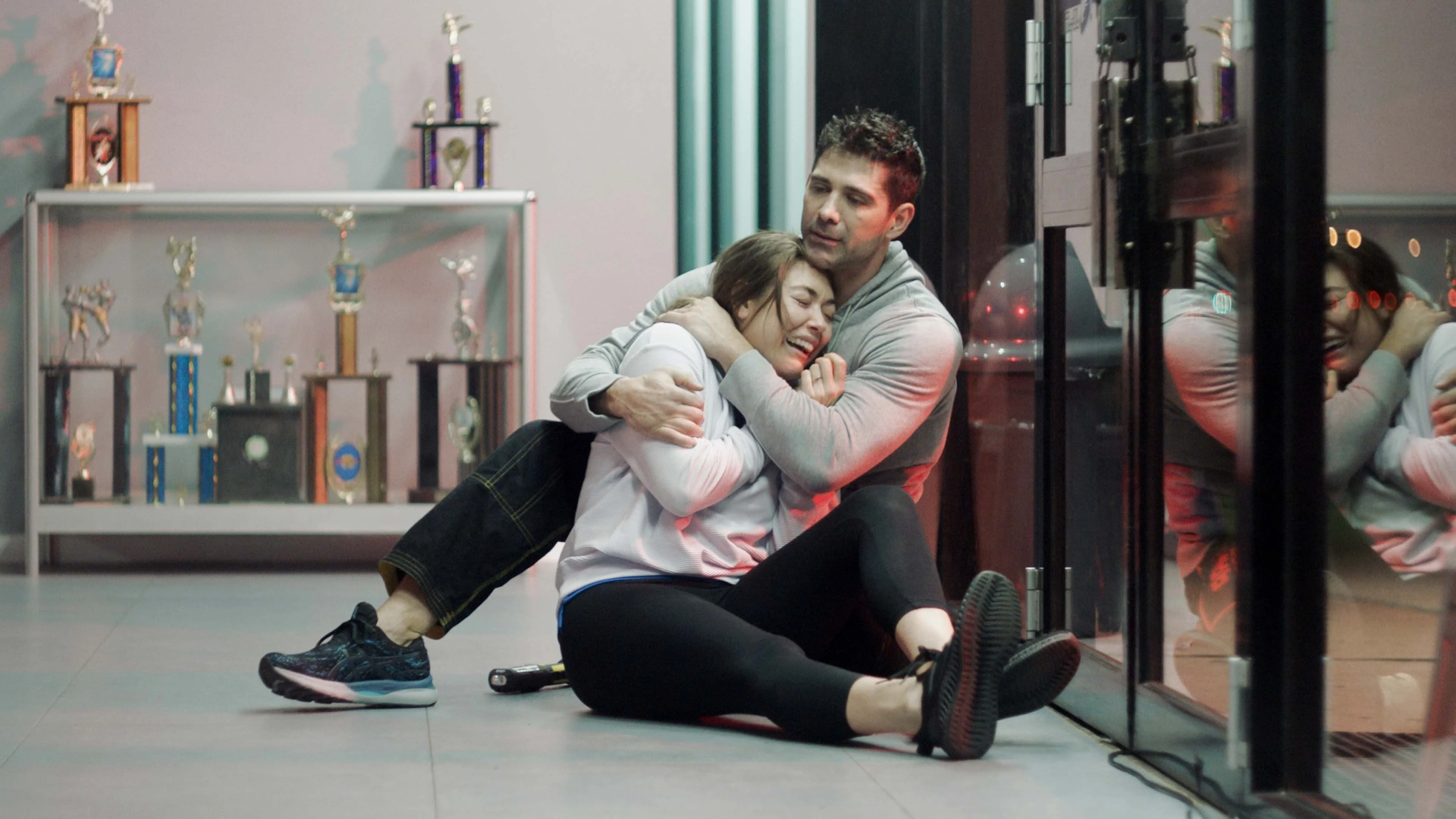 Cuộc Sống Sau Sàn Đấu Full