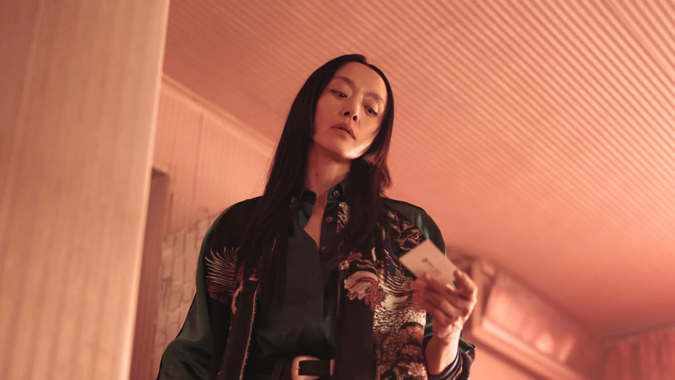 Đả Nữ Báo Thù Full