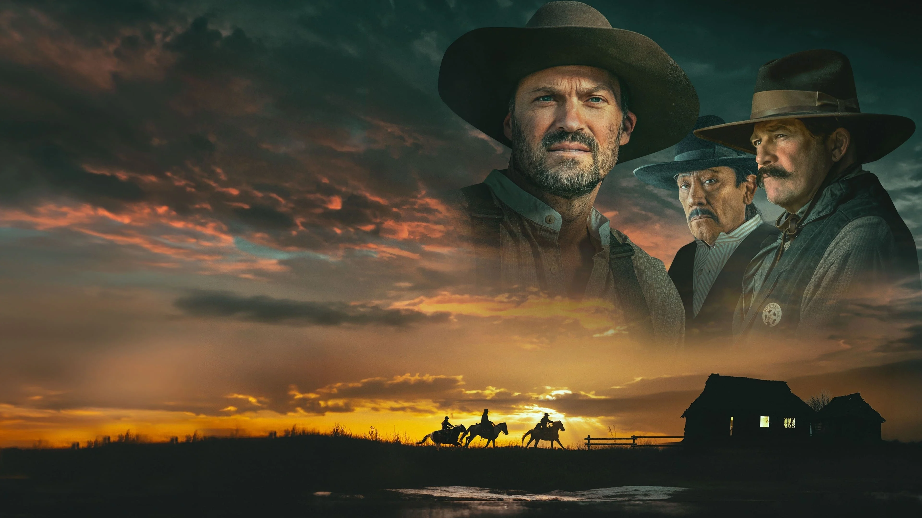 Đêm Họ Trở Về Full