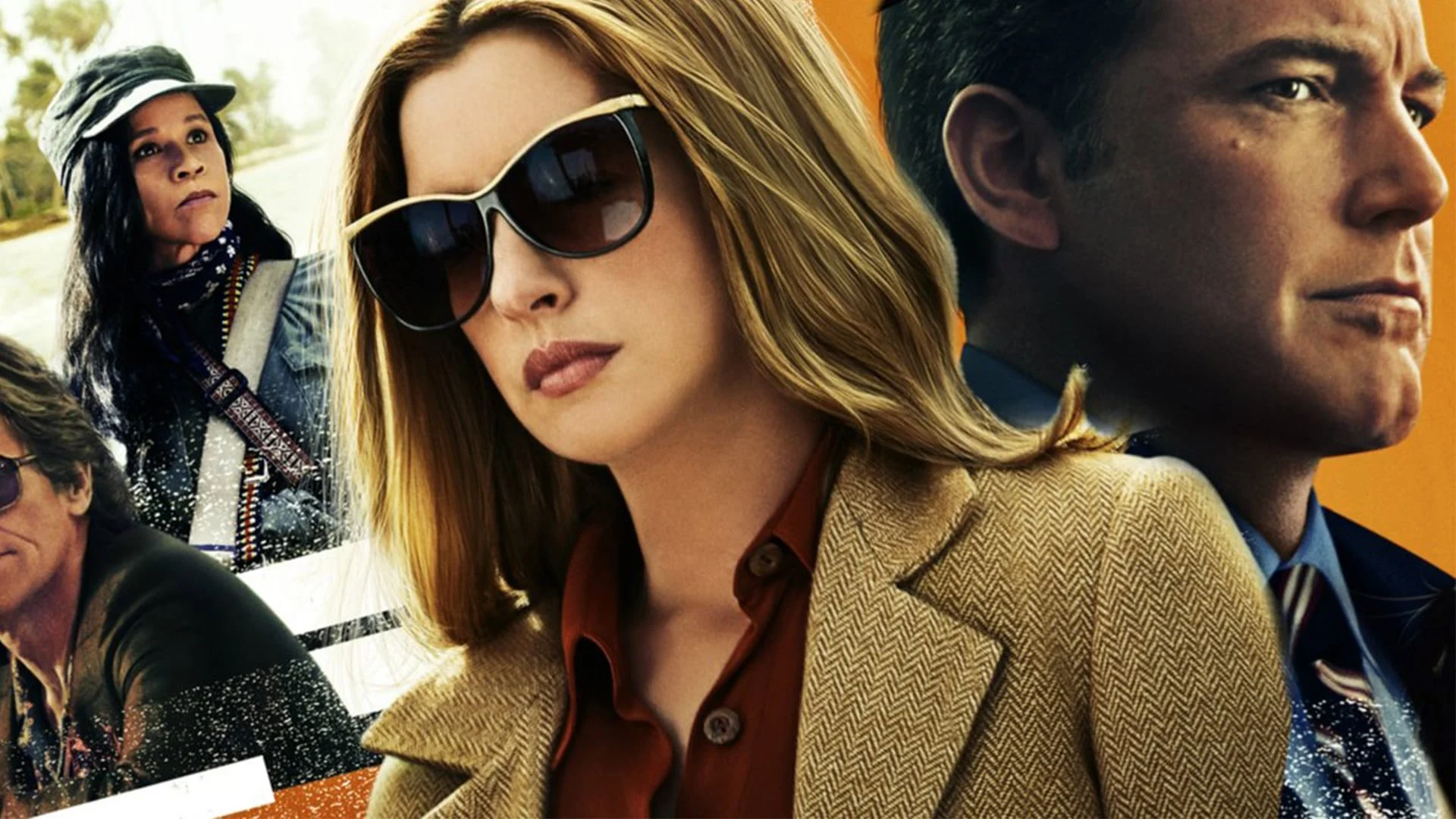 Di Nguyện Của Cha Full