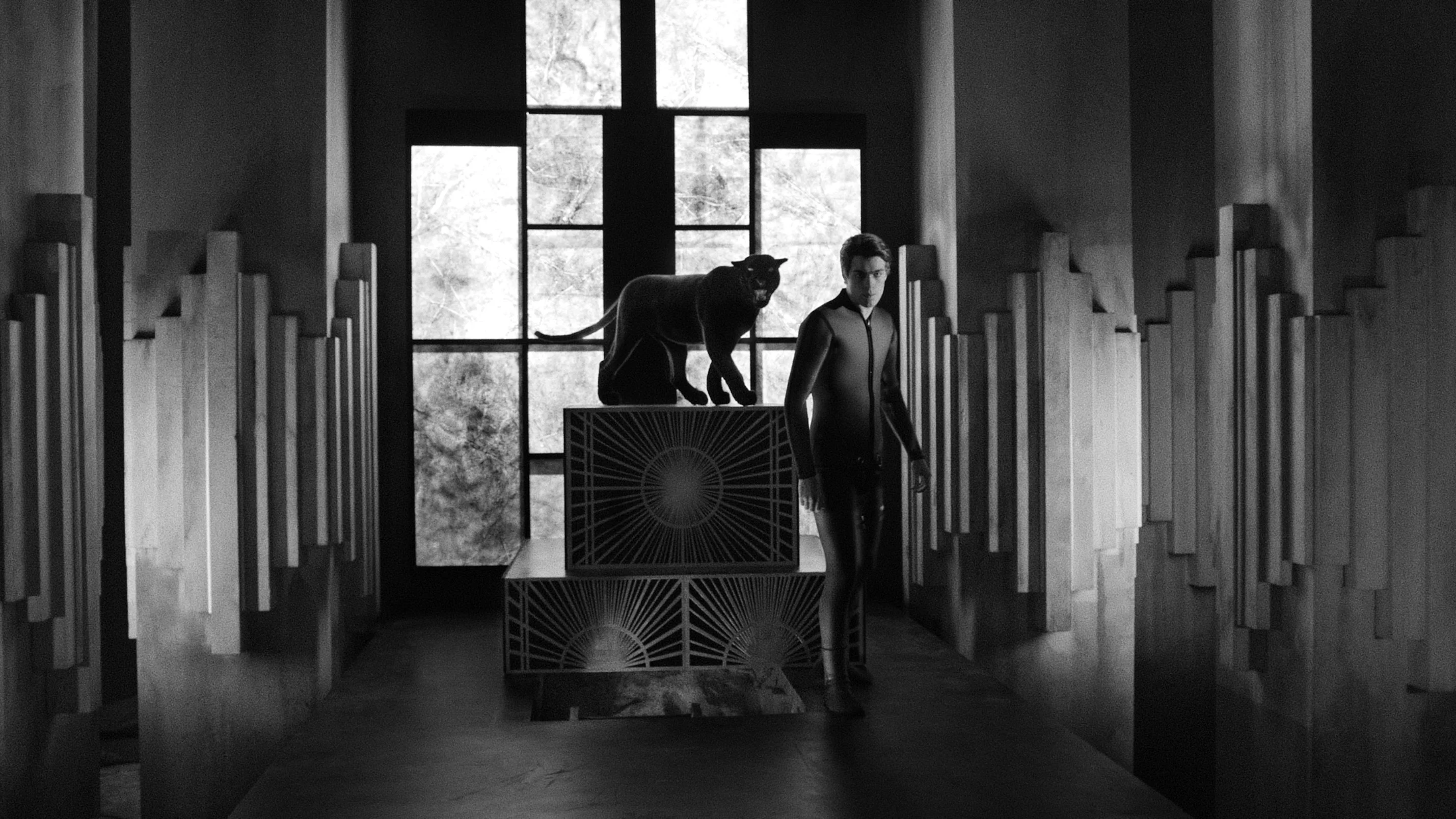 Diabolik Bạn Là Ai Full