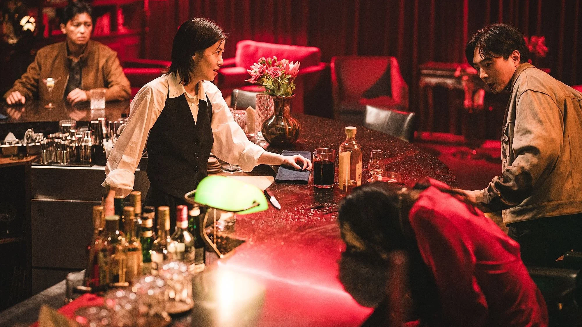 Điểm Hẹn Tử Thần Full