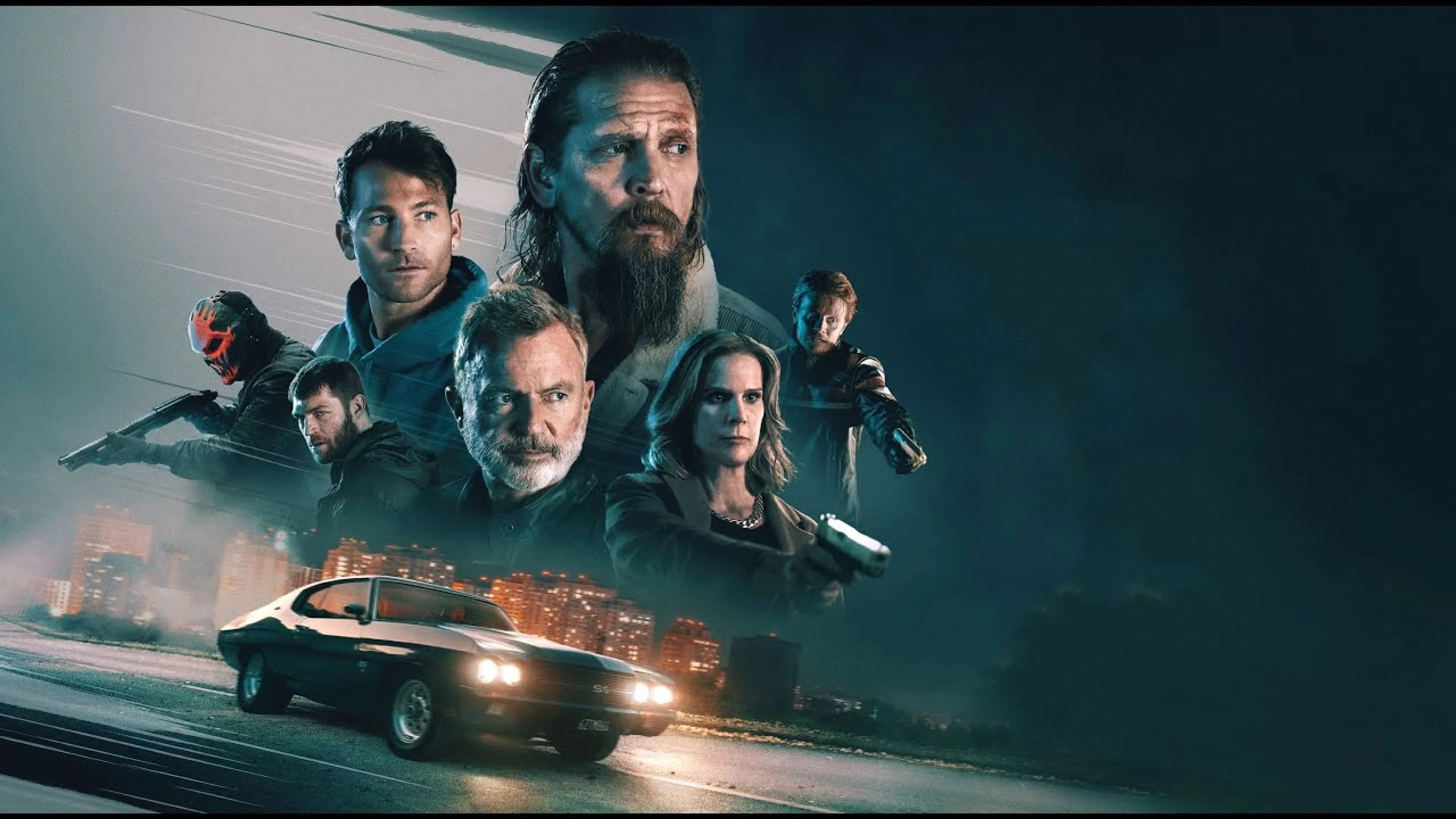 Đưa Hắn Tới Đây Full