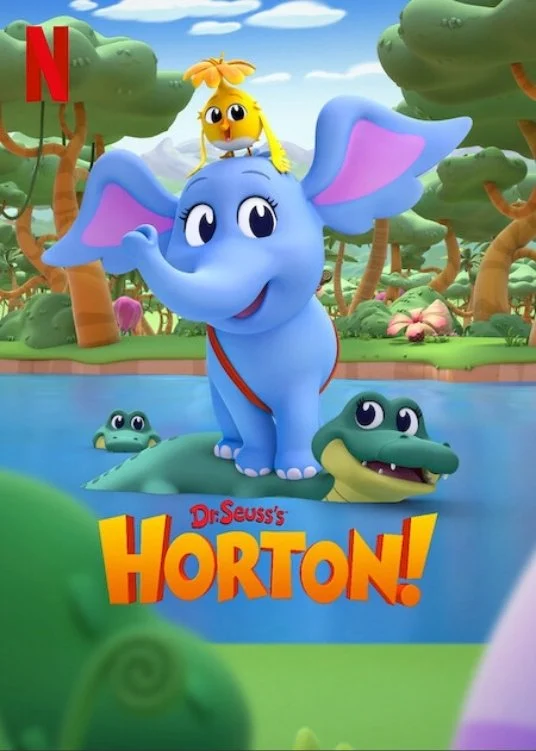 Horton