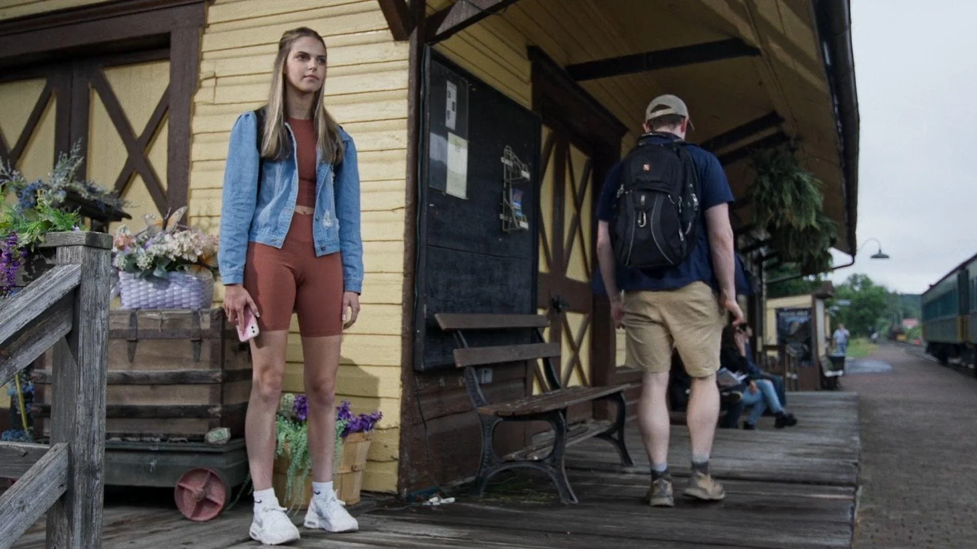 Kẻ Sát Nhân Nửa Đêm Full