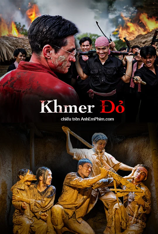 Khmer Đỏ