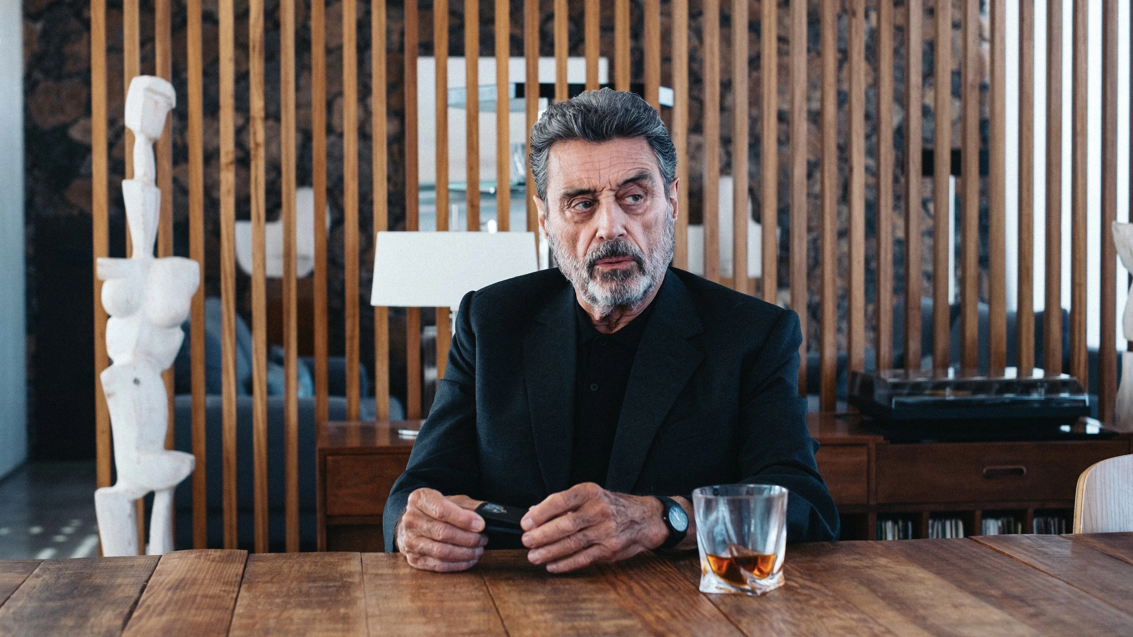 Lần Cuối làm Sát Thủ Full