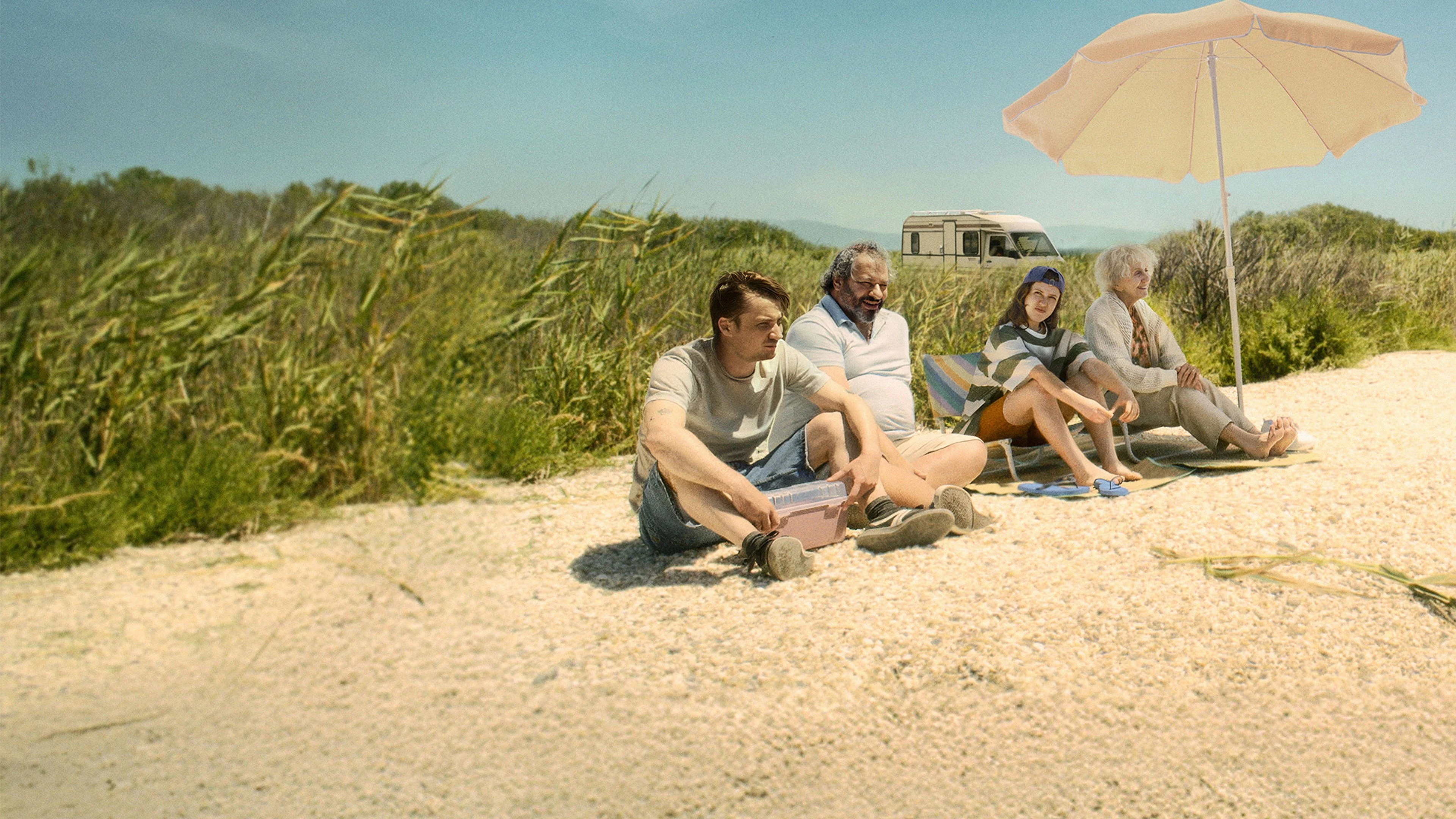 Lời Chào Cuối Cùng (On ira) Full