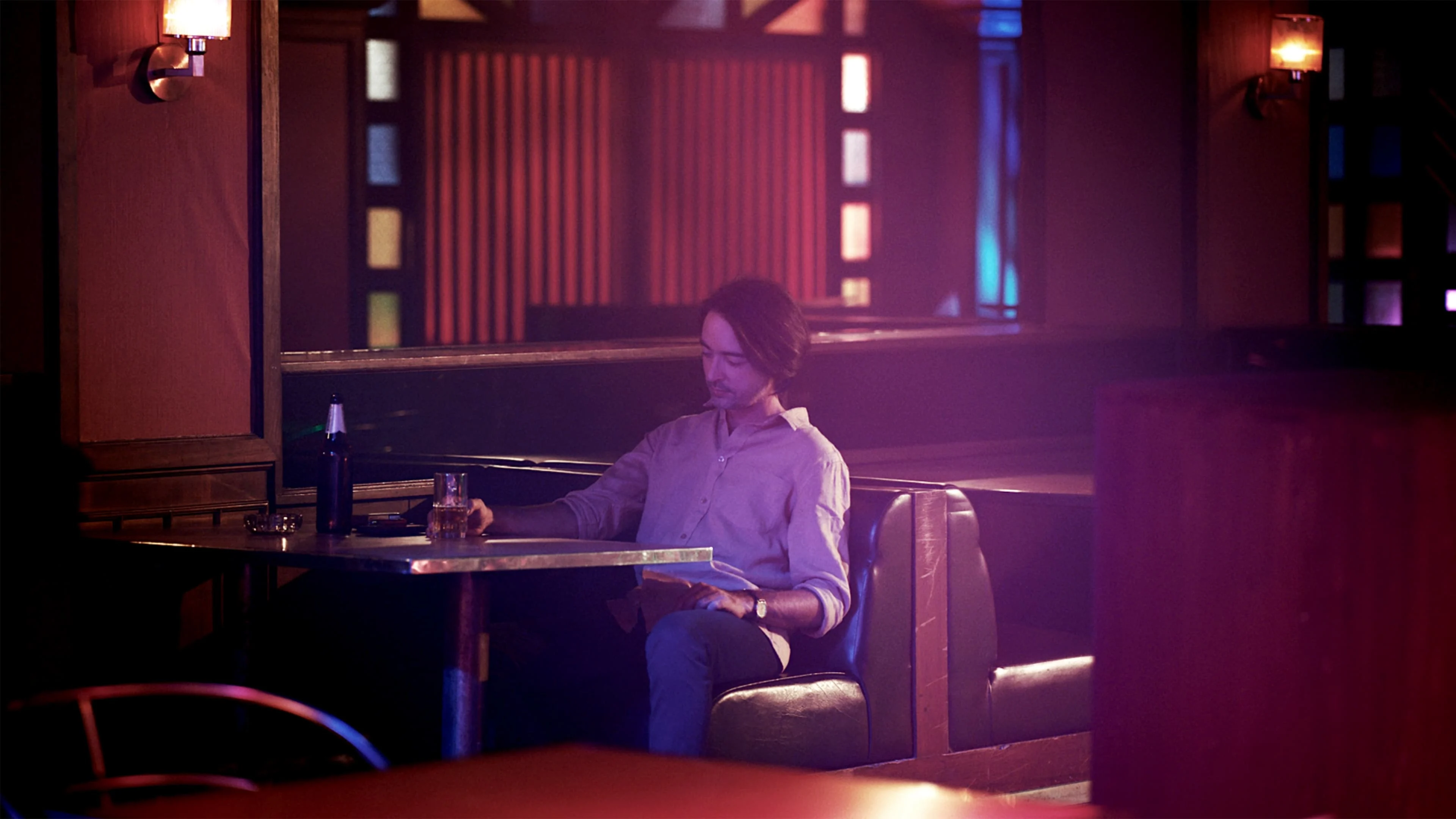 Mê Cung Dĩ Vãng Full