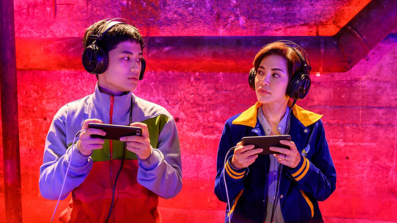 Mẹ Tôi Gánh Đội Full