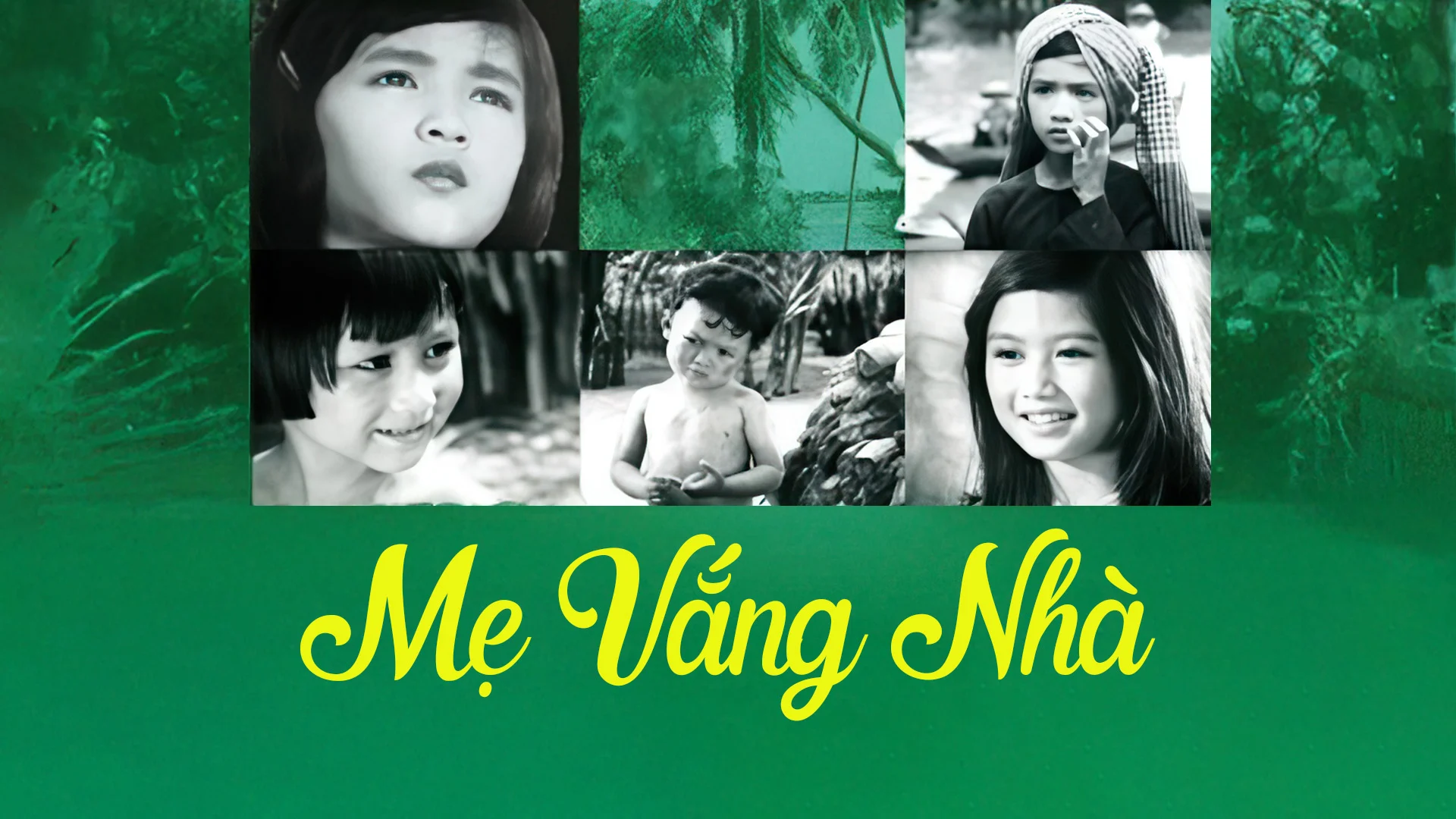 Mẹ Vắng Nhà Full