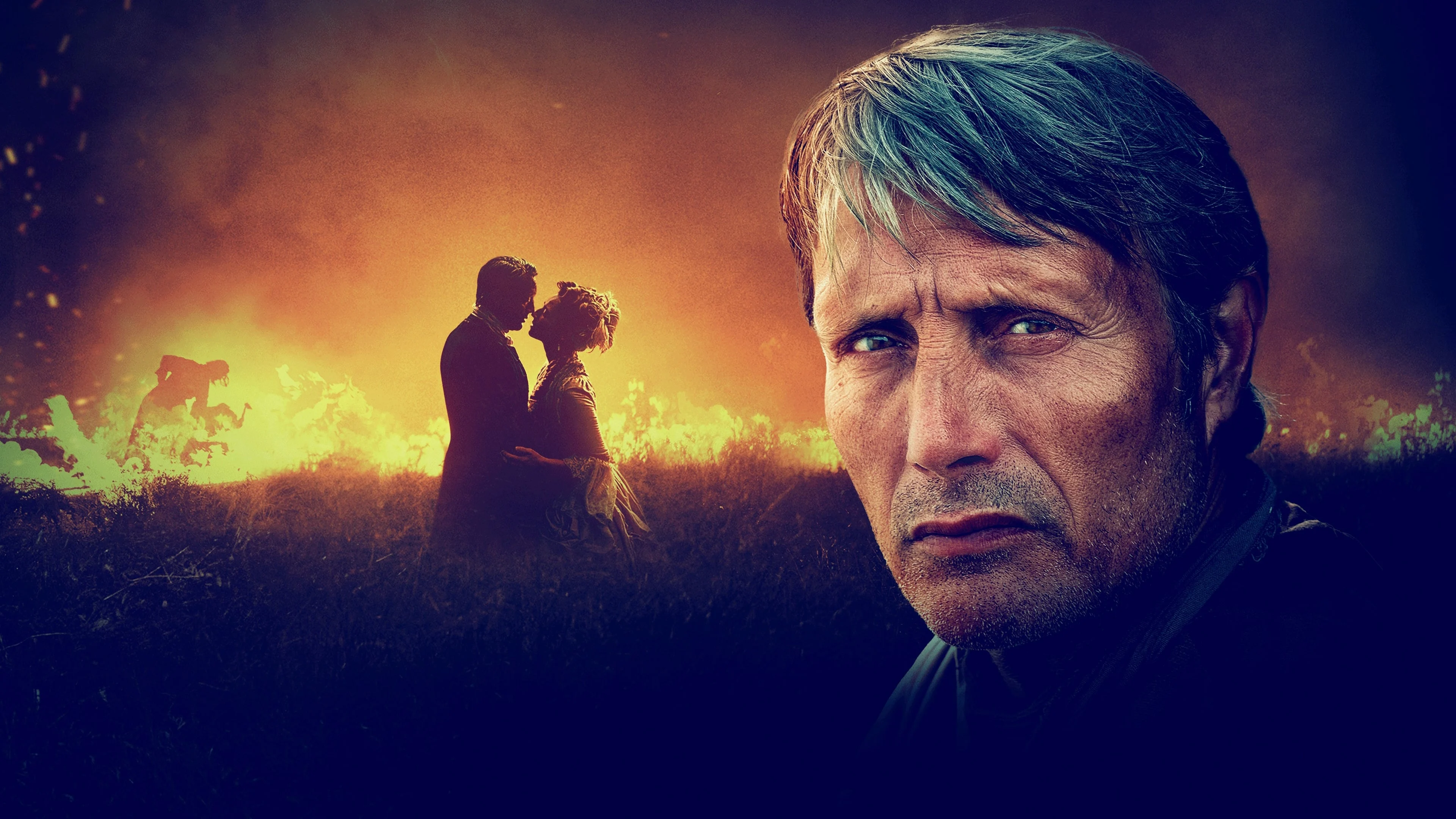 Miền Đất Hứa Full