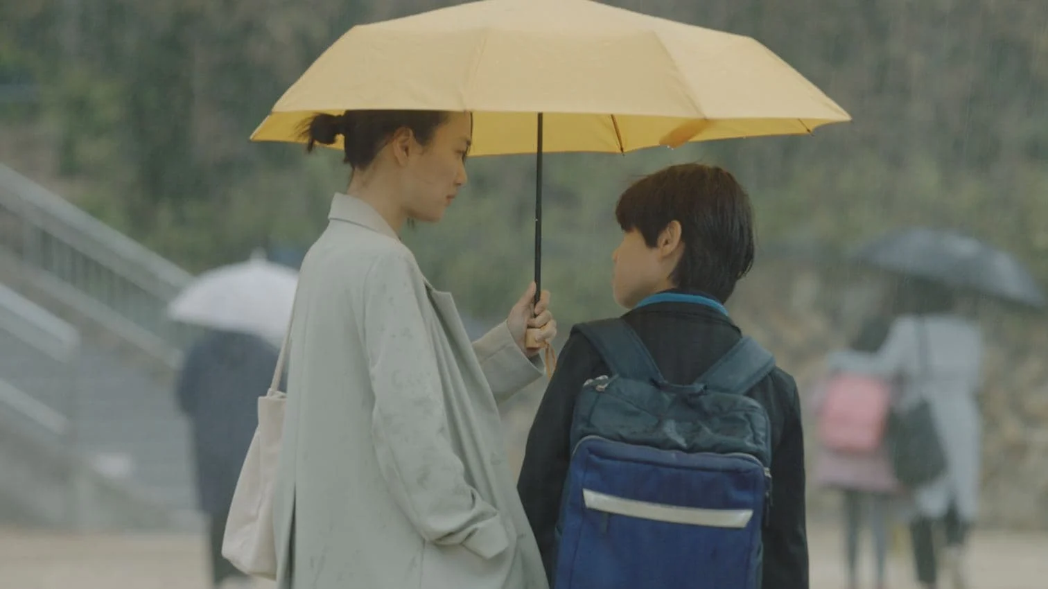 Một Cậu Bé Tốt Full