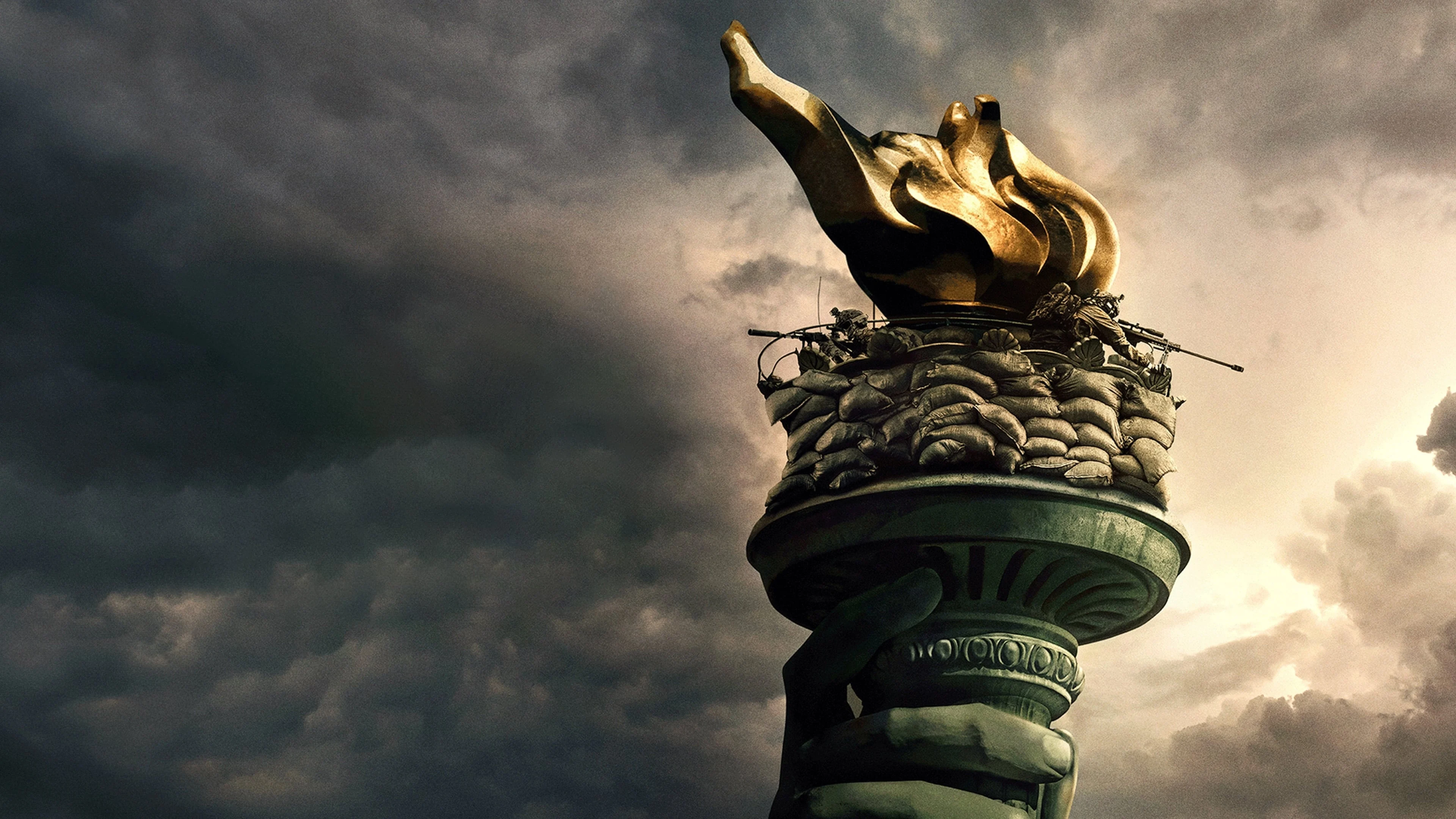 Ngày Tàn Của Đế Quốc Full