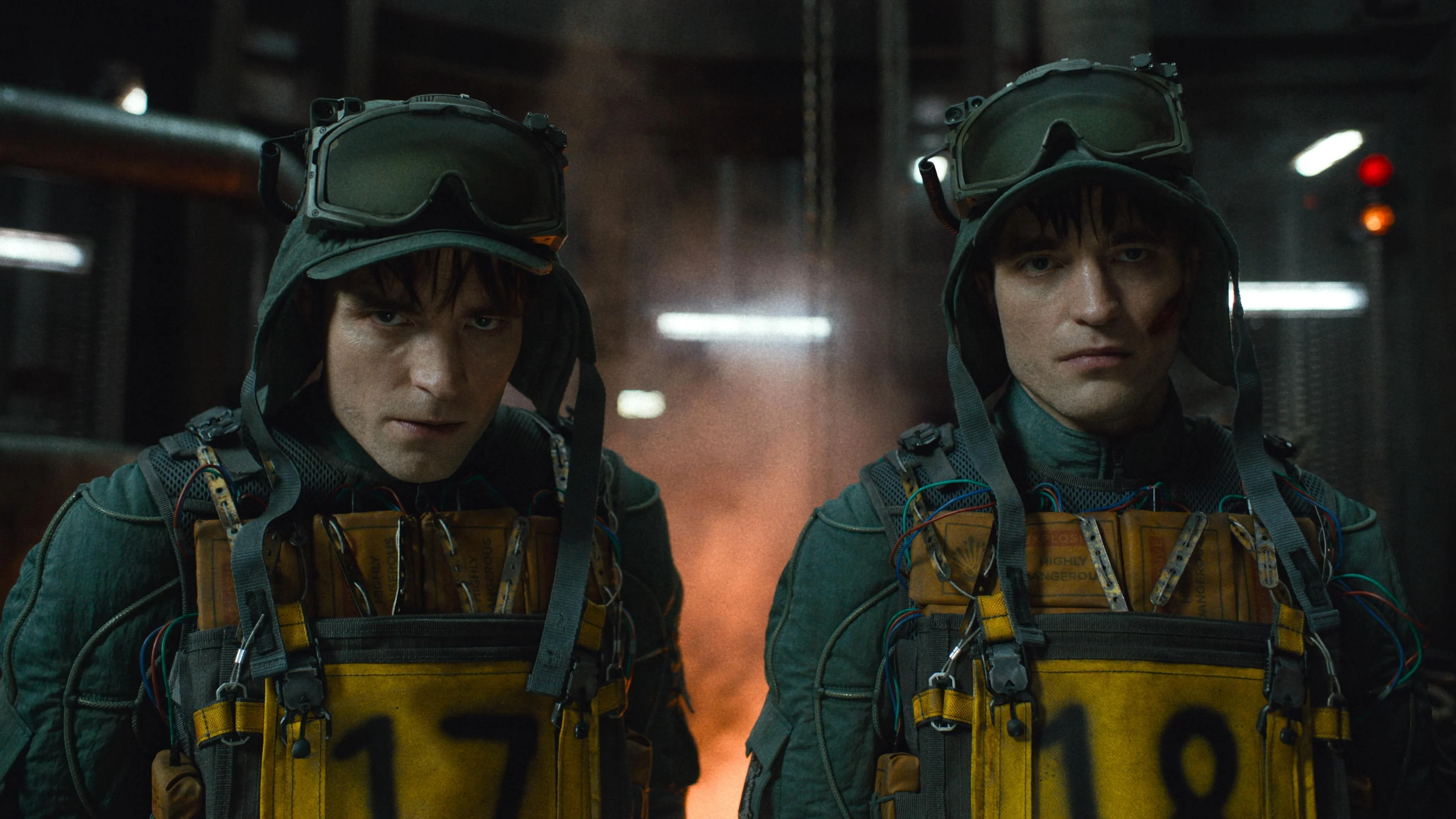 Người Nhân Bản Mickey 17 Full