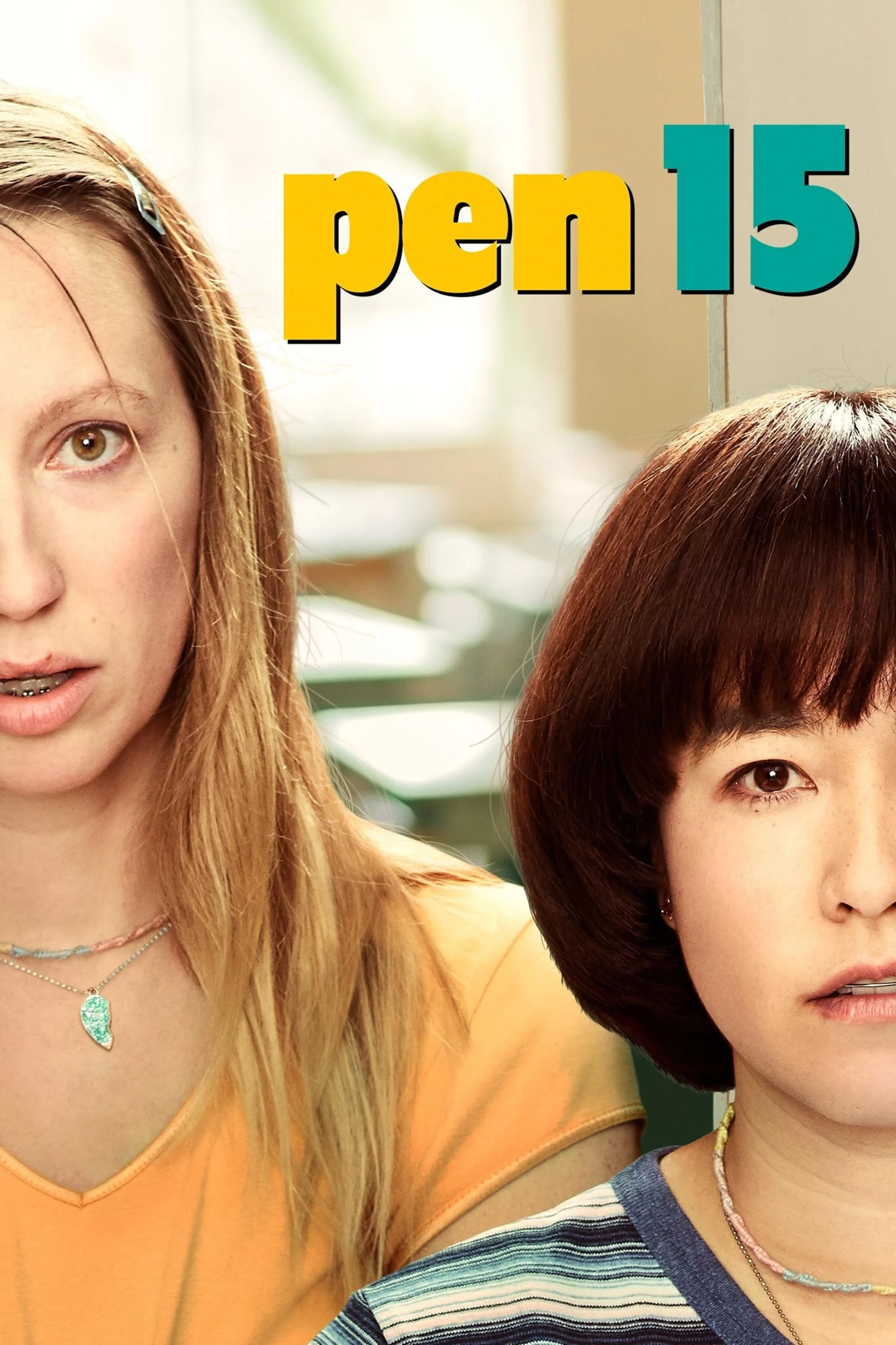 PEN15 (Phần 2)