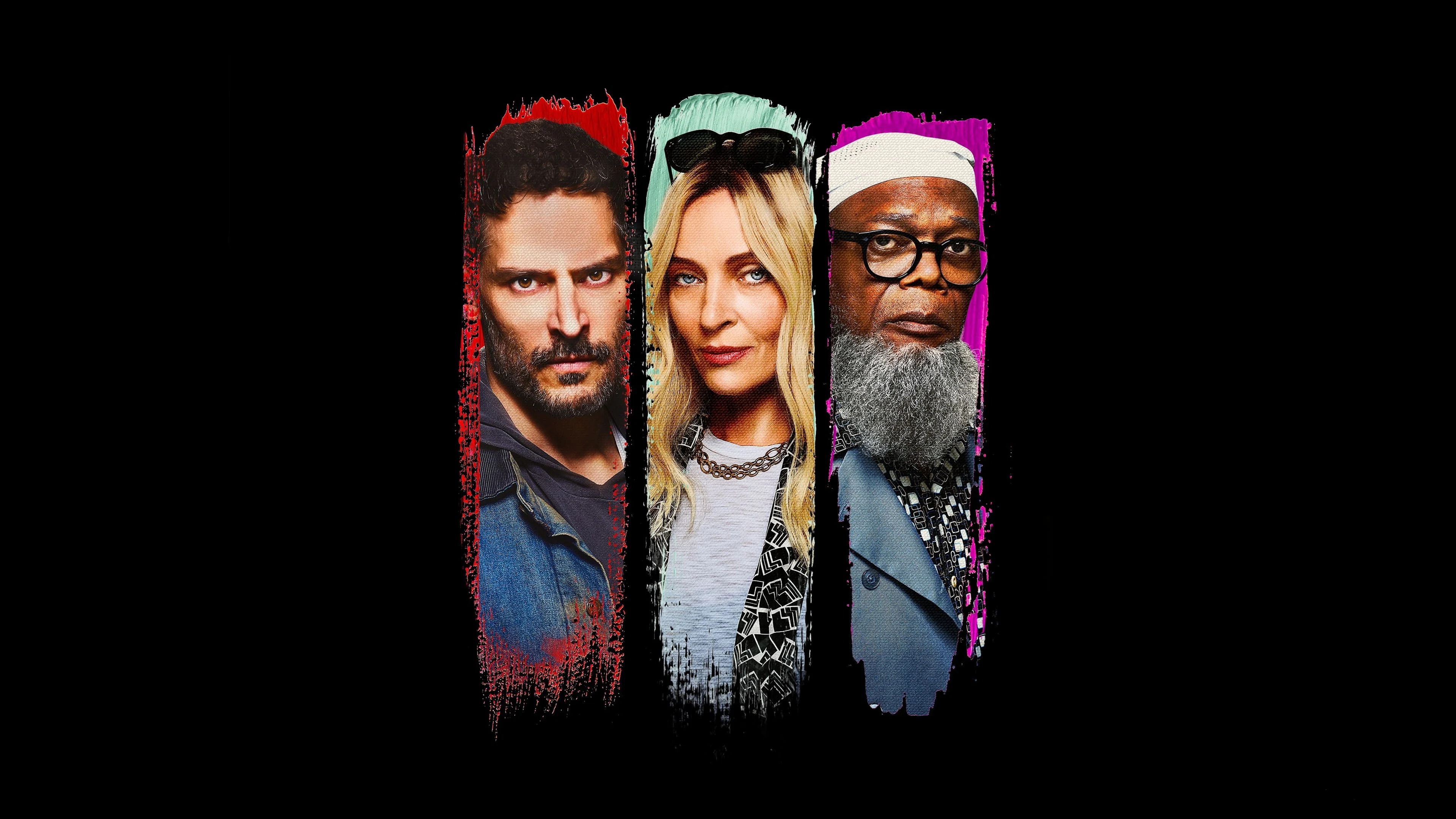 Phòng Sát Nhân Full