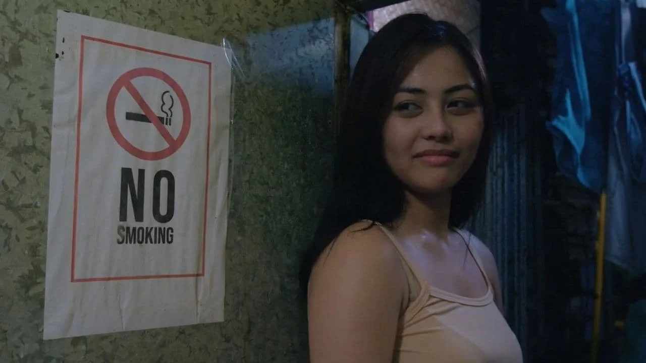 Sắc Đẹp Nguy Hiểm Full