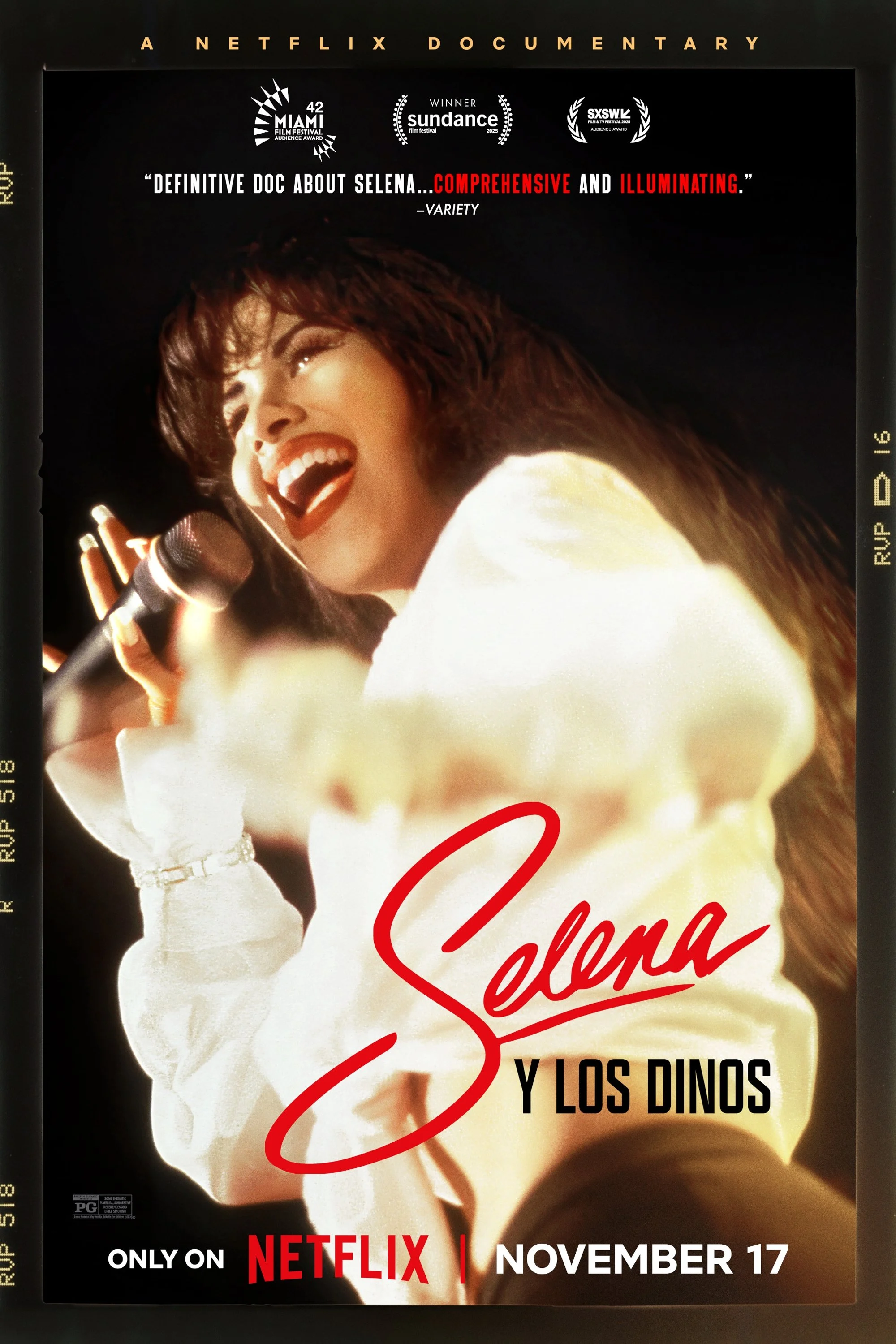 Selena y Los Dinos: Di Sản Của Một Gia Đình