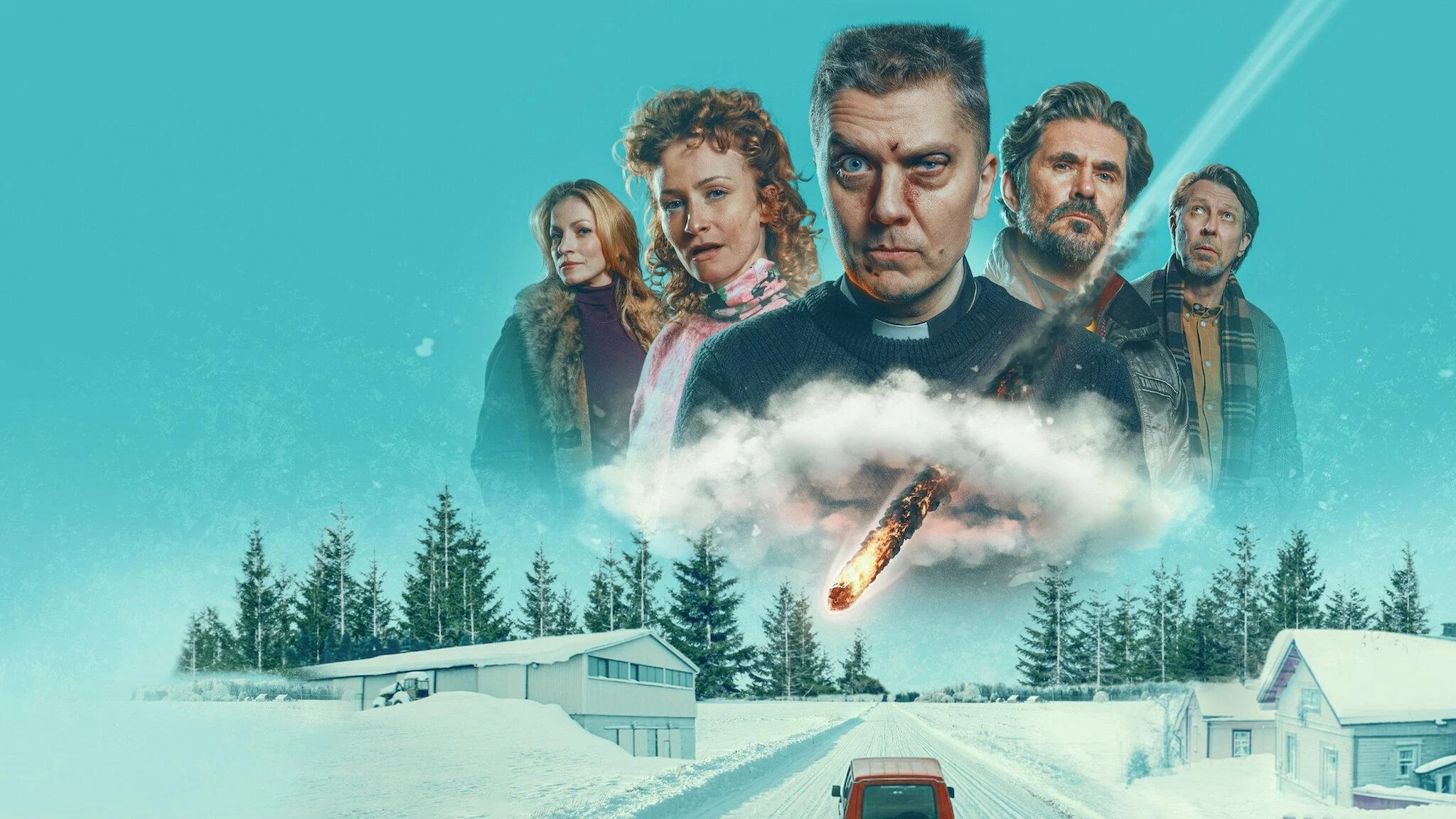 Siberia Bé Nhỏ Full