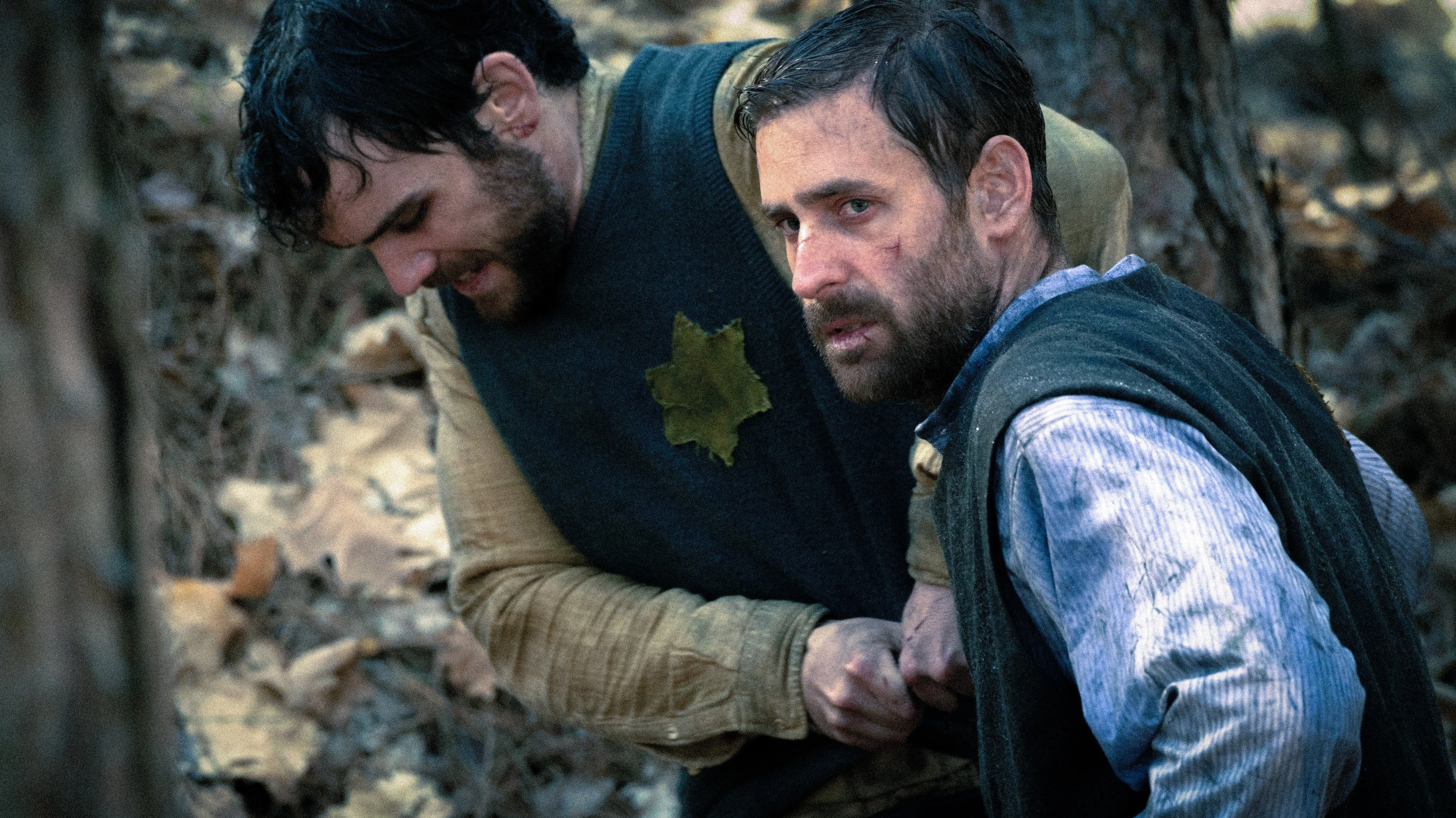 Thế Giới Hiểm Nguy Full