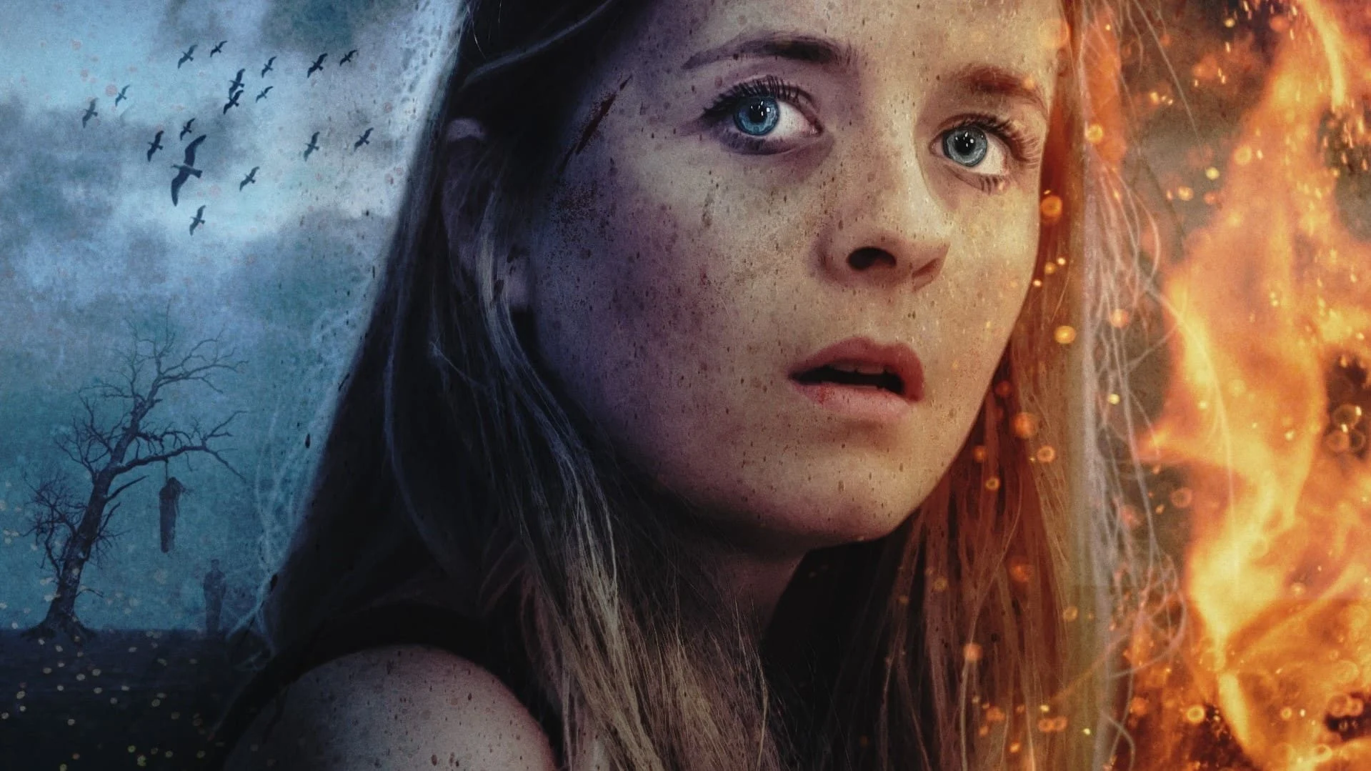 Thiên Thần Lạc Lối Full