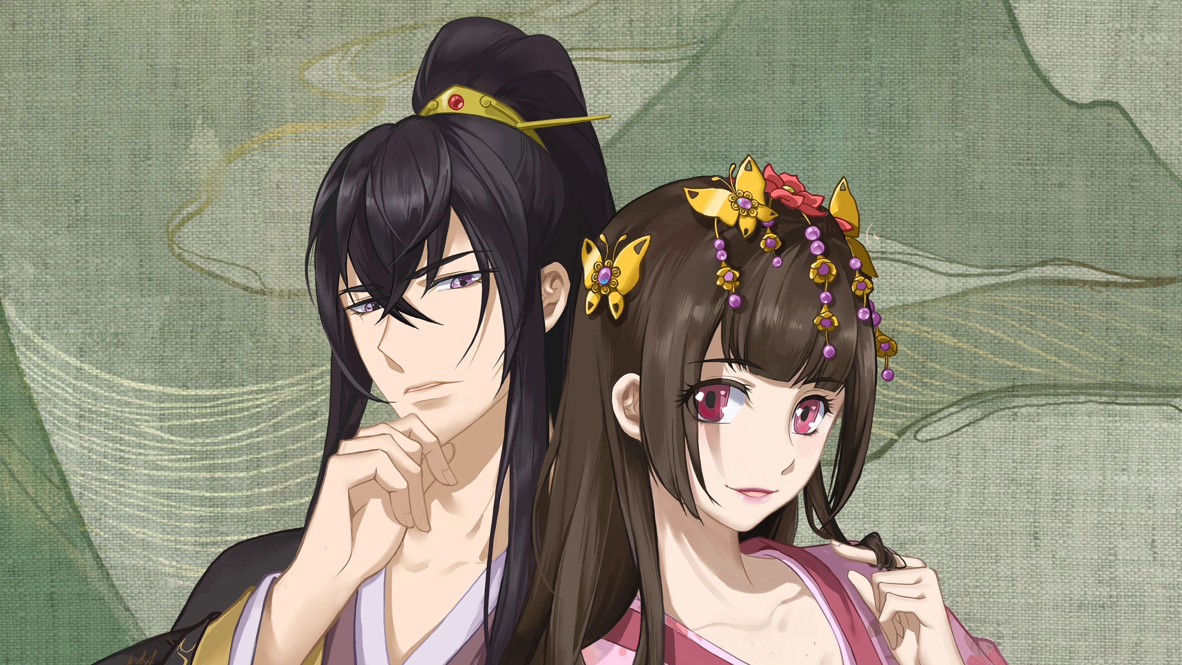 Thông Linh Phi – Phần 2 1