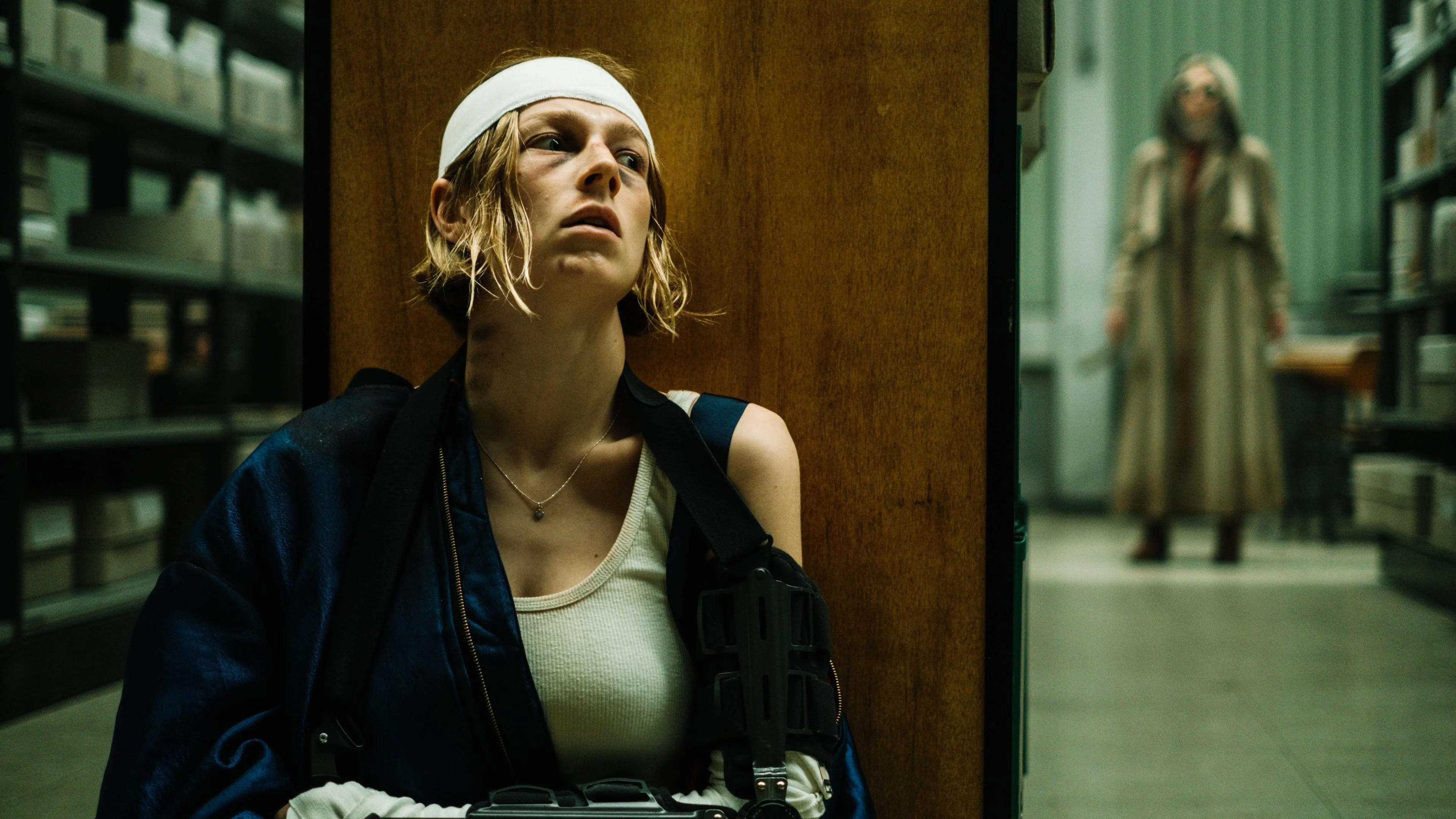 Tiếng Gọi Ác Ma Full