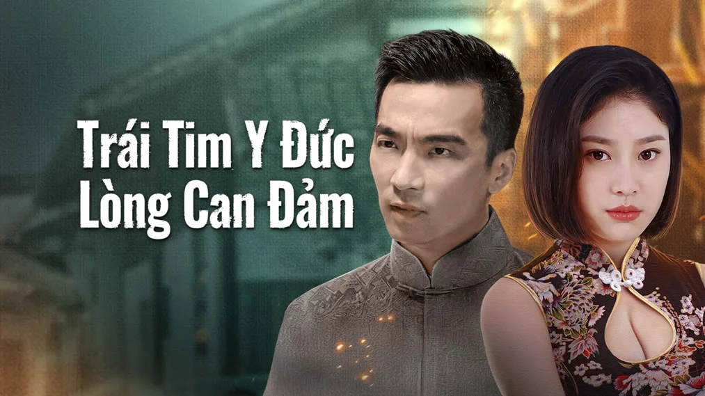 Trái Tim Y Đức: Lòng Can Đảm Full