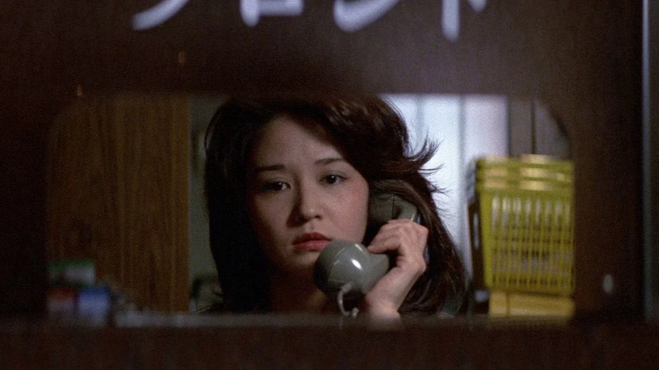 Angel Guts: Red Classroom Full