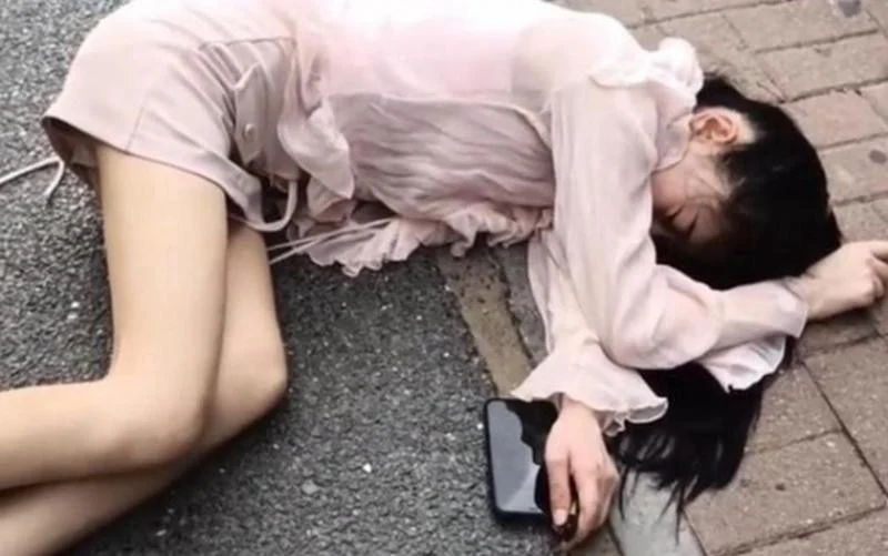 Chị Dâu Nguy Hiểm Full