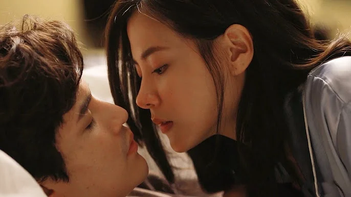 Cô Sếp Cuồng Dâm Full