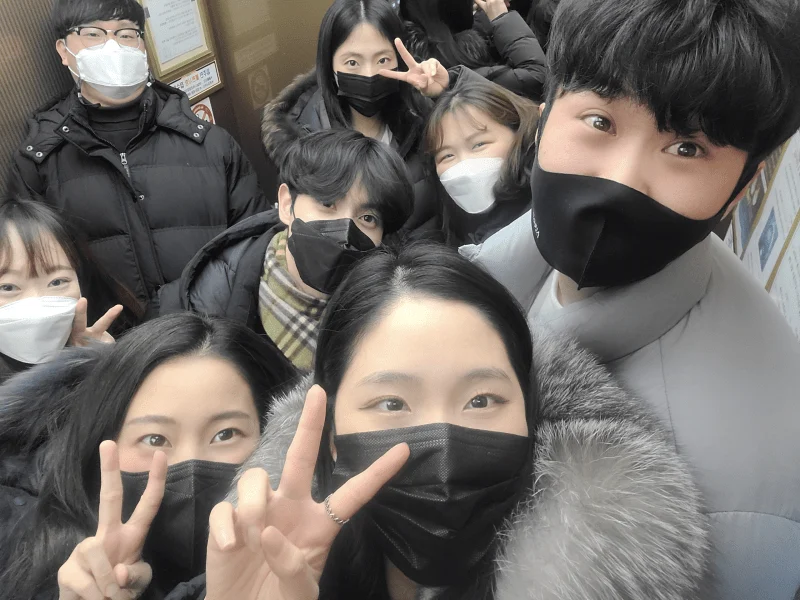 Động Lực Để Gia Nhập Công Ty Full