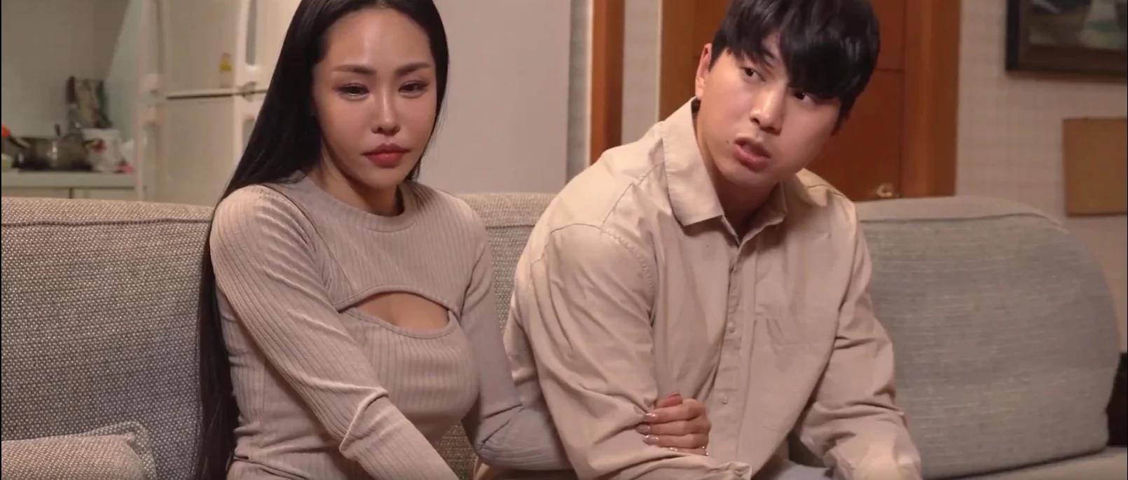 Tách Sò Để Trả Nợ Full