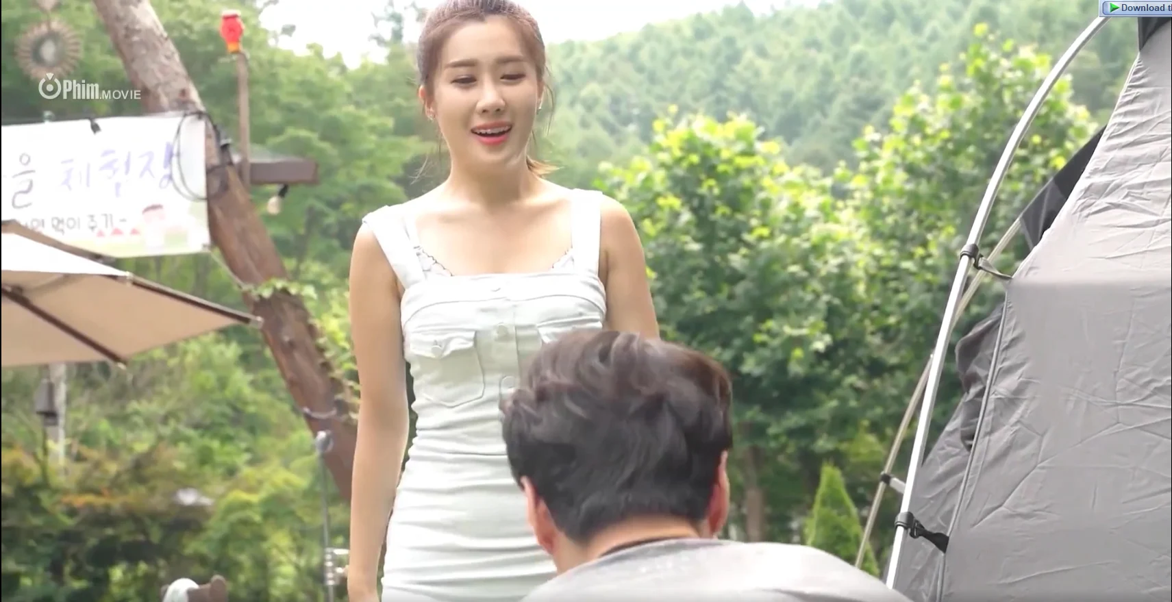 Vợ Sếp Thật Ngon Full