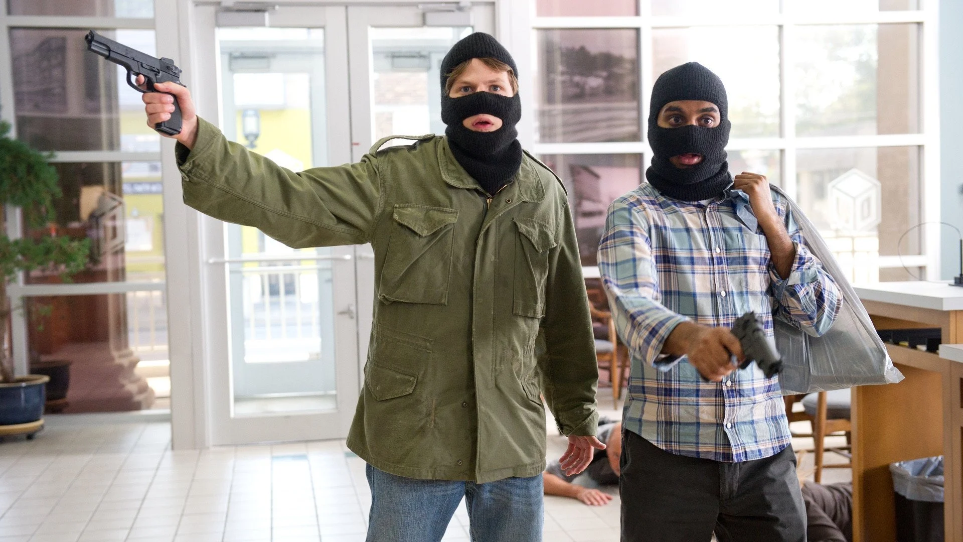 30 Phút Hoặc Ít Hơn Full