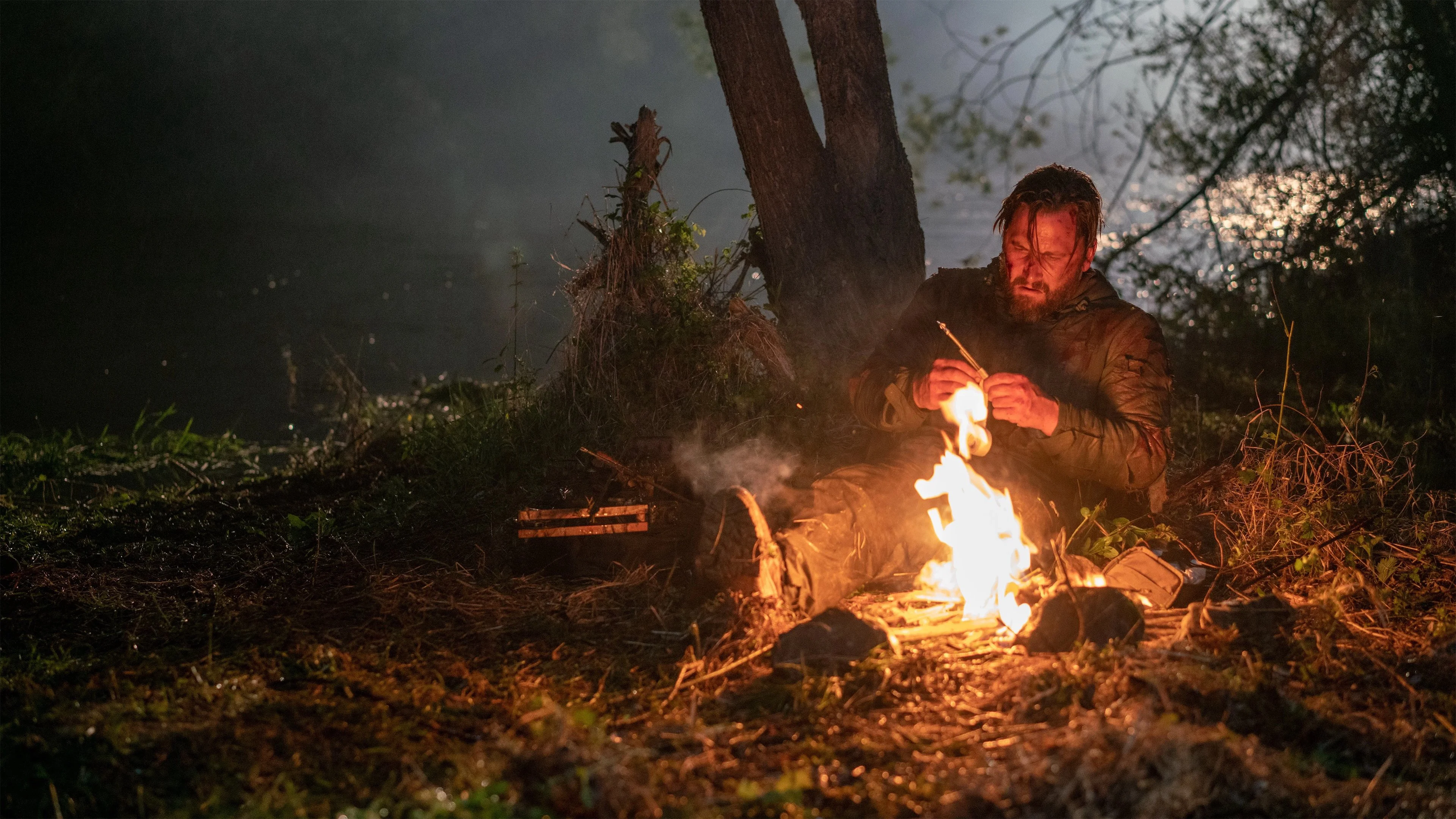 Cuộc săn lùng man rợ 