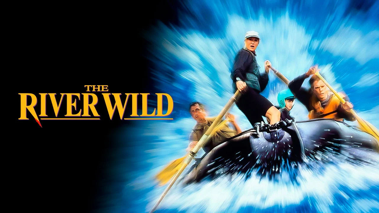 Dòng Sông Hung Dữ Full