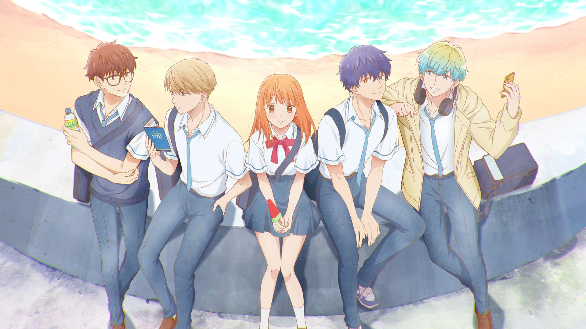 Dù Sao Anh Vẫn Yêu Em (Phần 2)