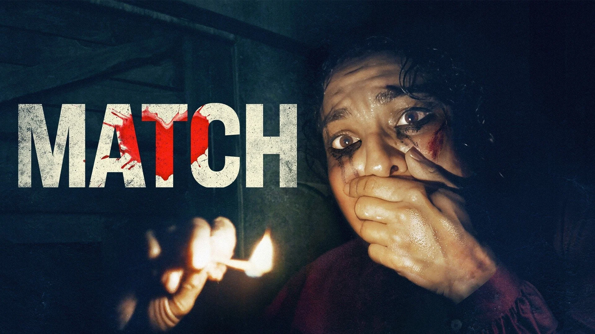 Quẹt Trúng Tử Thần Full