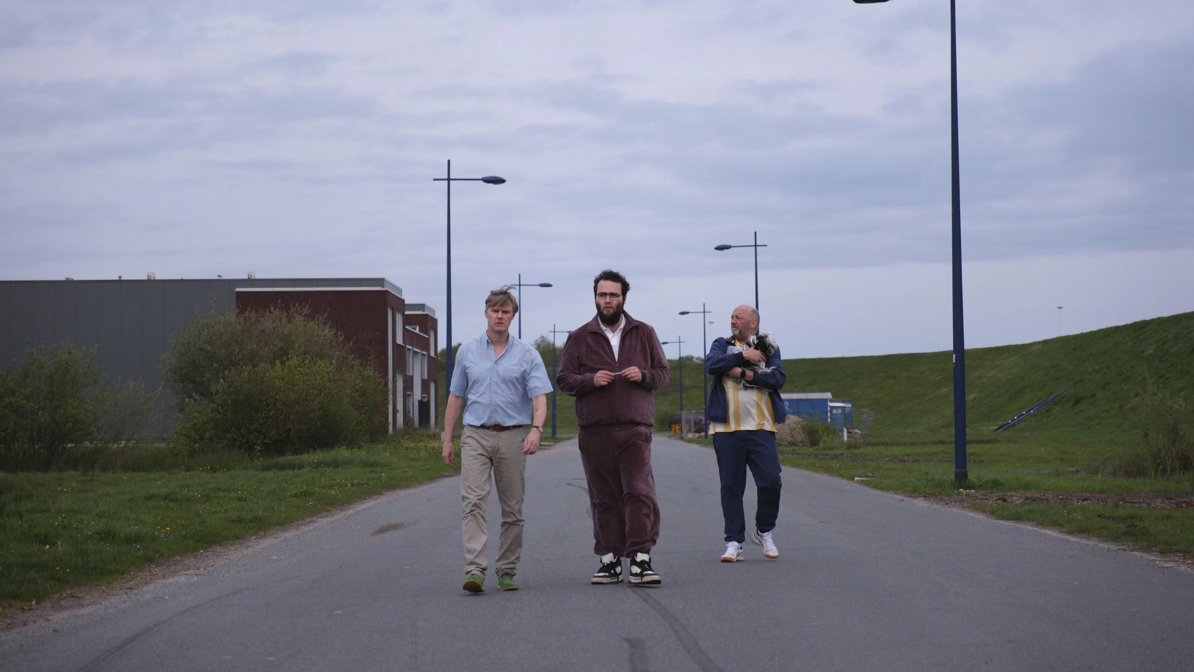 Thầy Giáo Số Nhọ Full