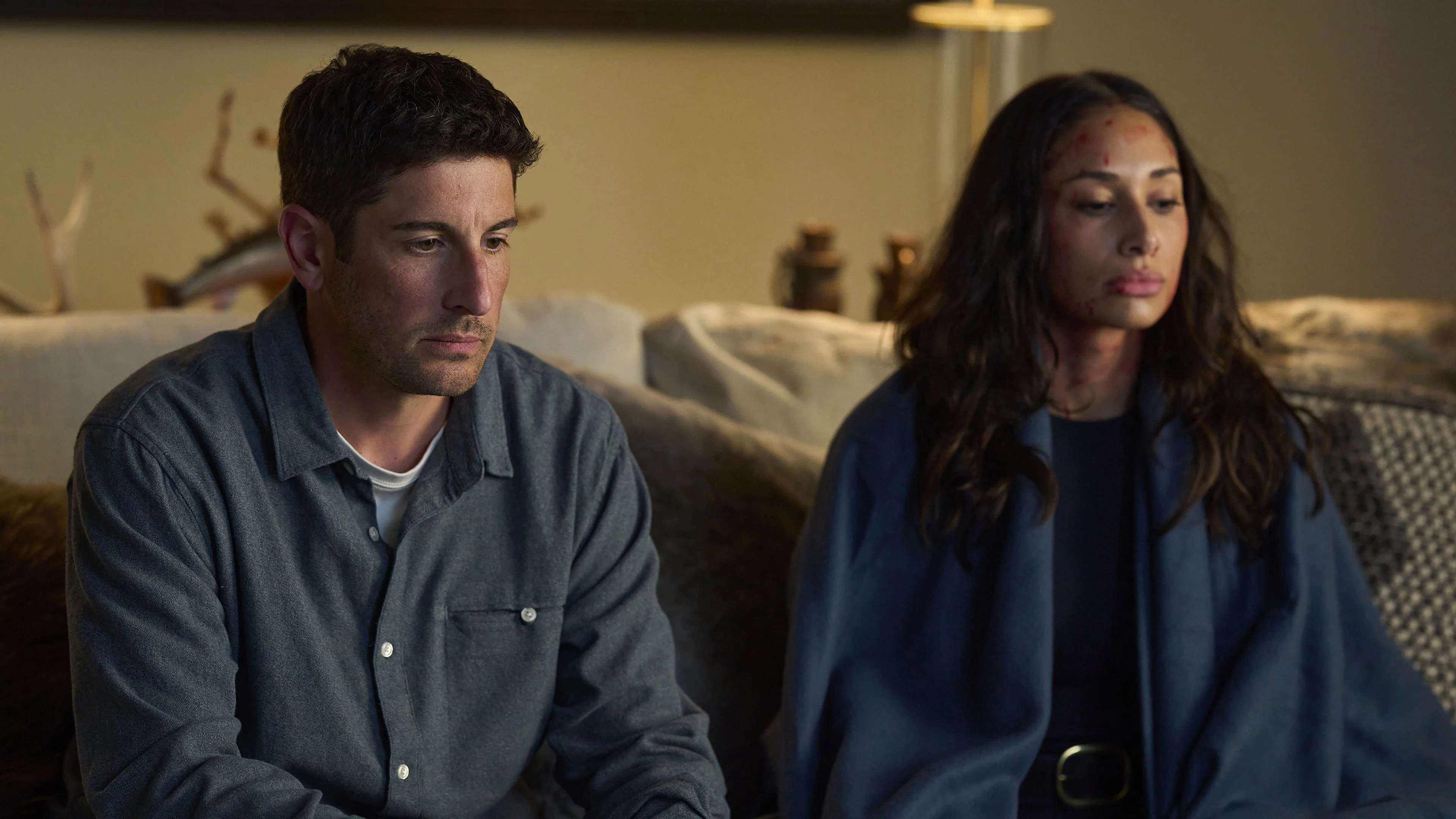 Trong Cái Rủi có Cái Xui Full