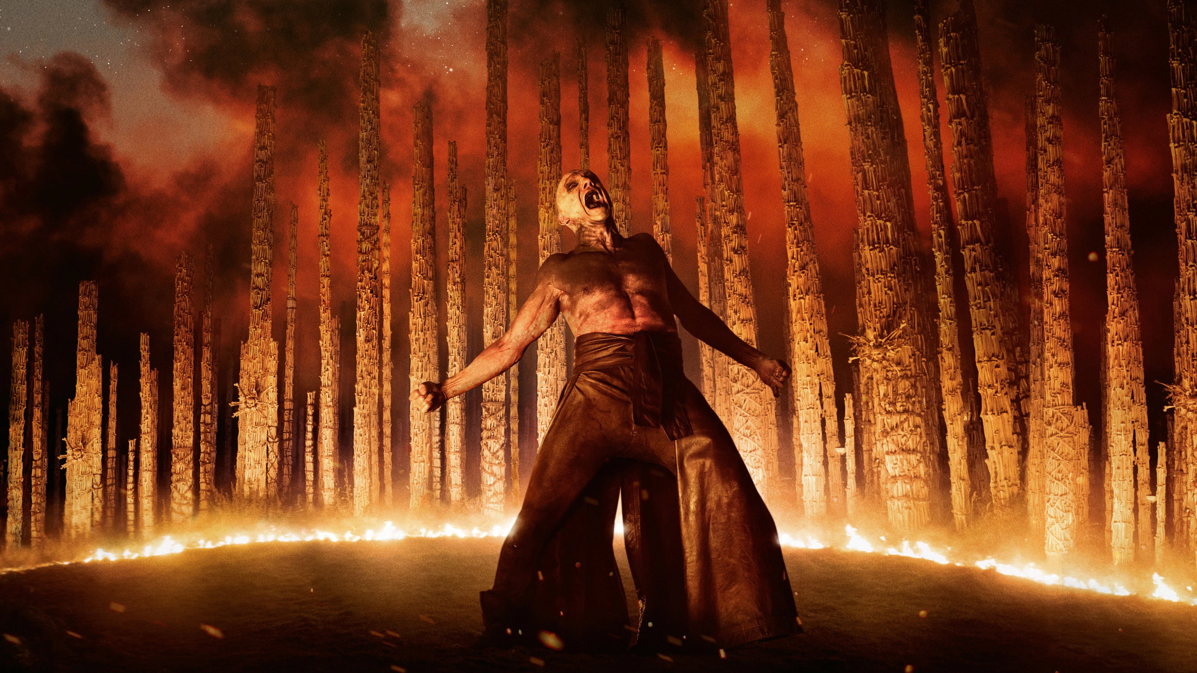 28 Năm Sau: Ngôi Đền Tử Thần Full