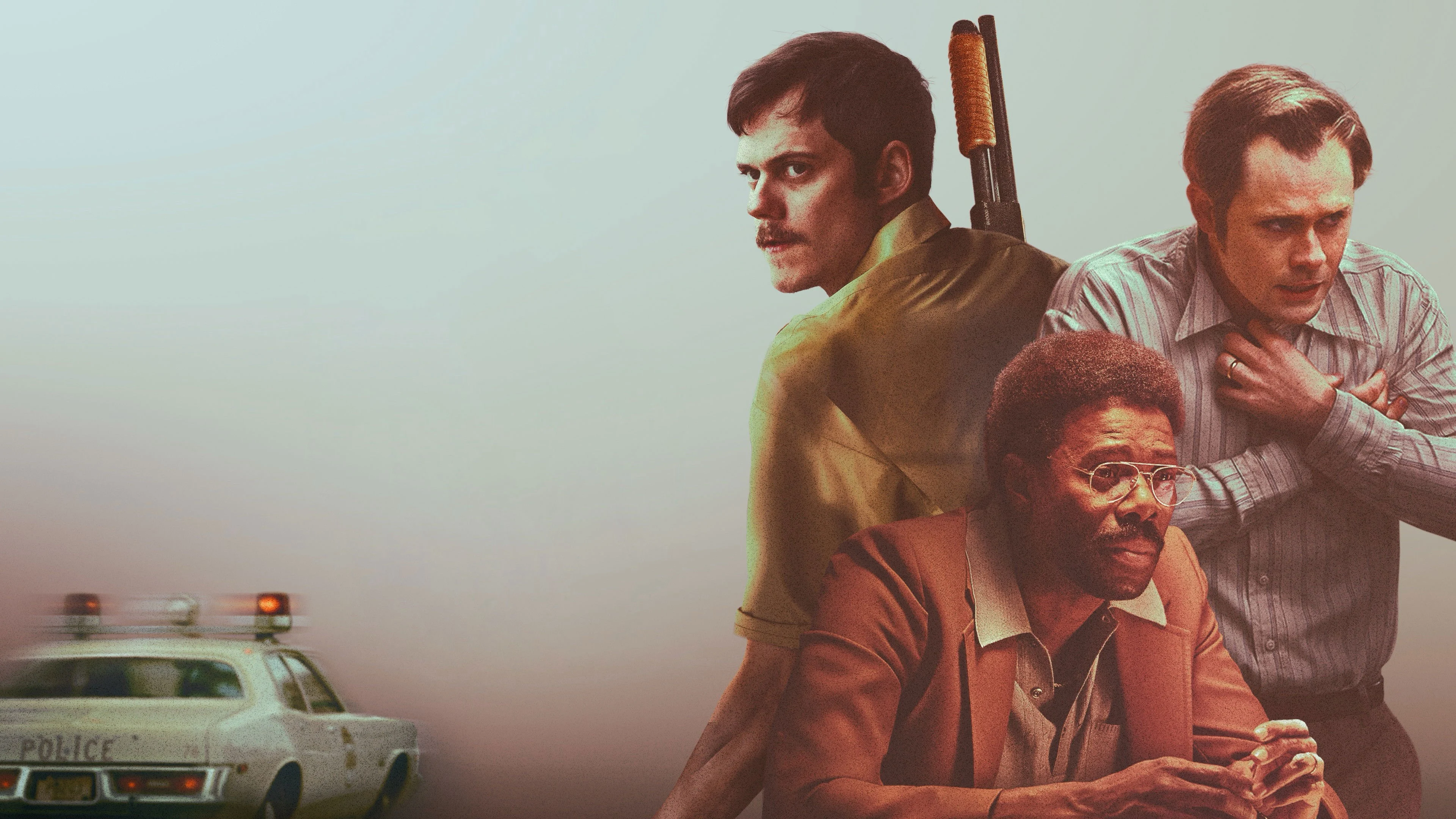 63 Giờ Đối Đầu 