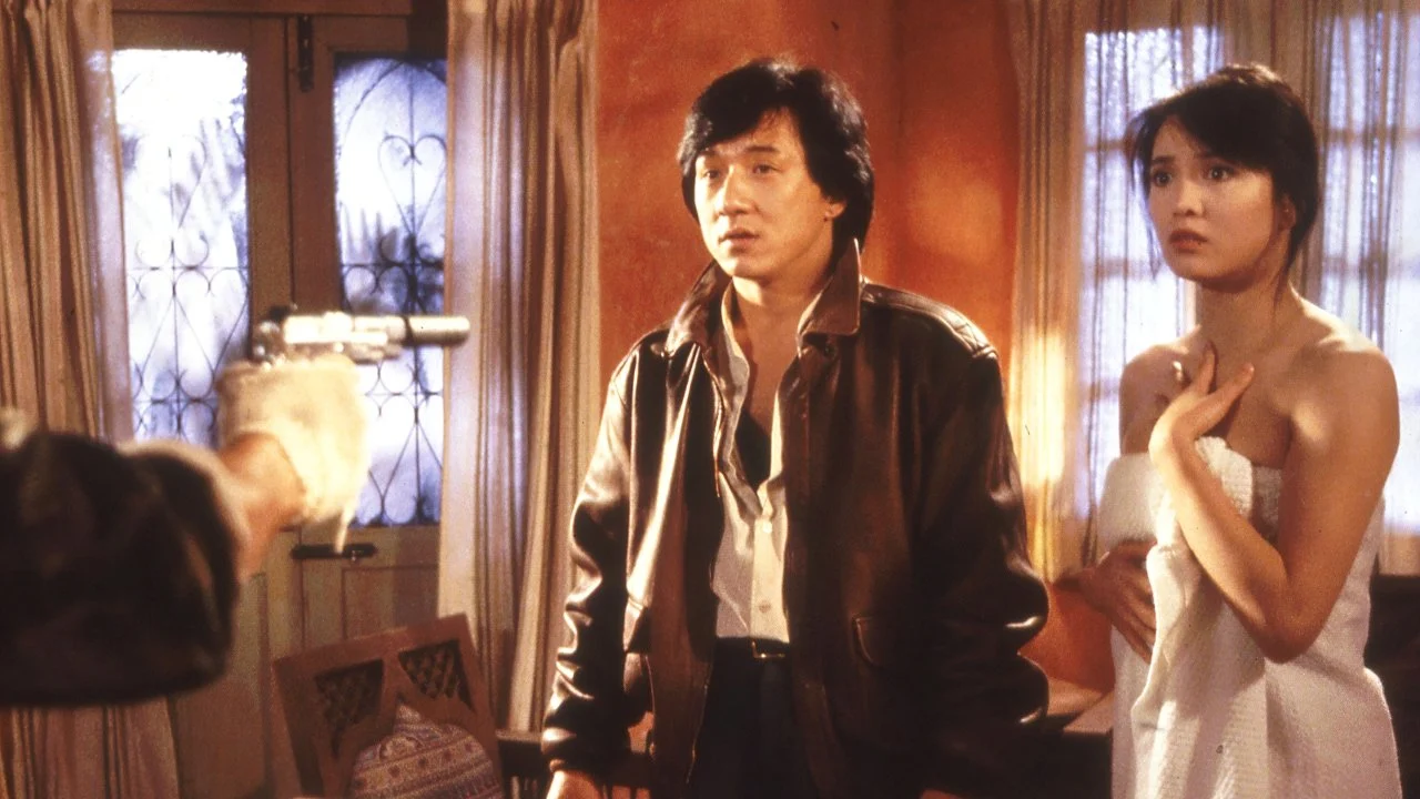 Áo Giáp Thượng Đế 2 Full